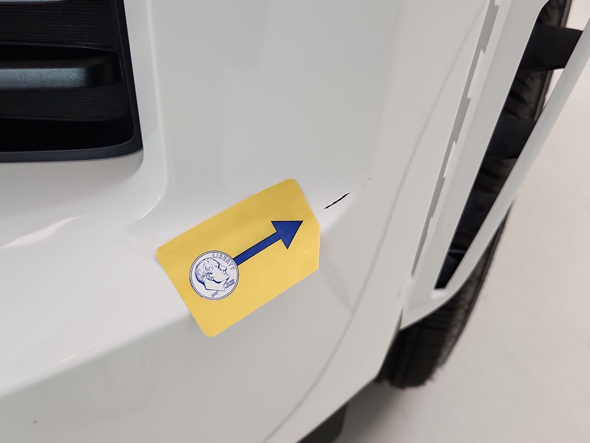 Thumbnail: 2024 Toyota Tacoma - 19