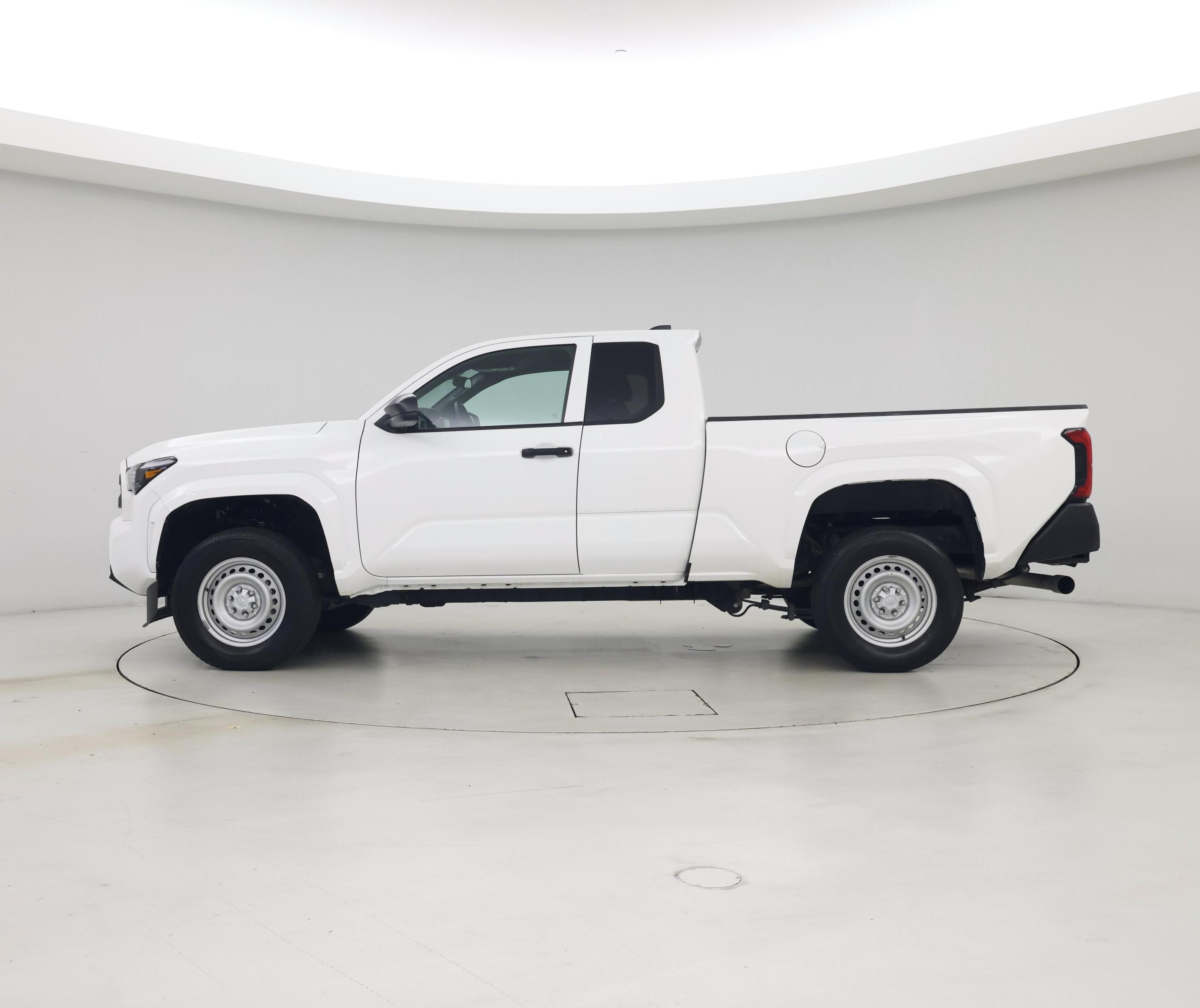 Thumbnail: 2024 Toyota Tacoma - 3