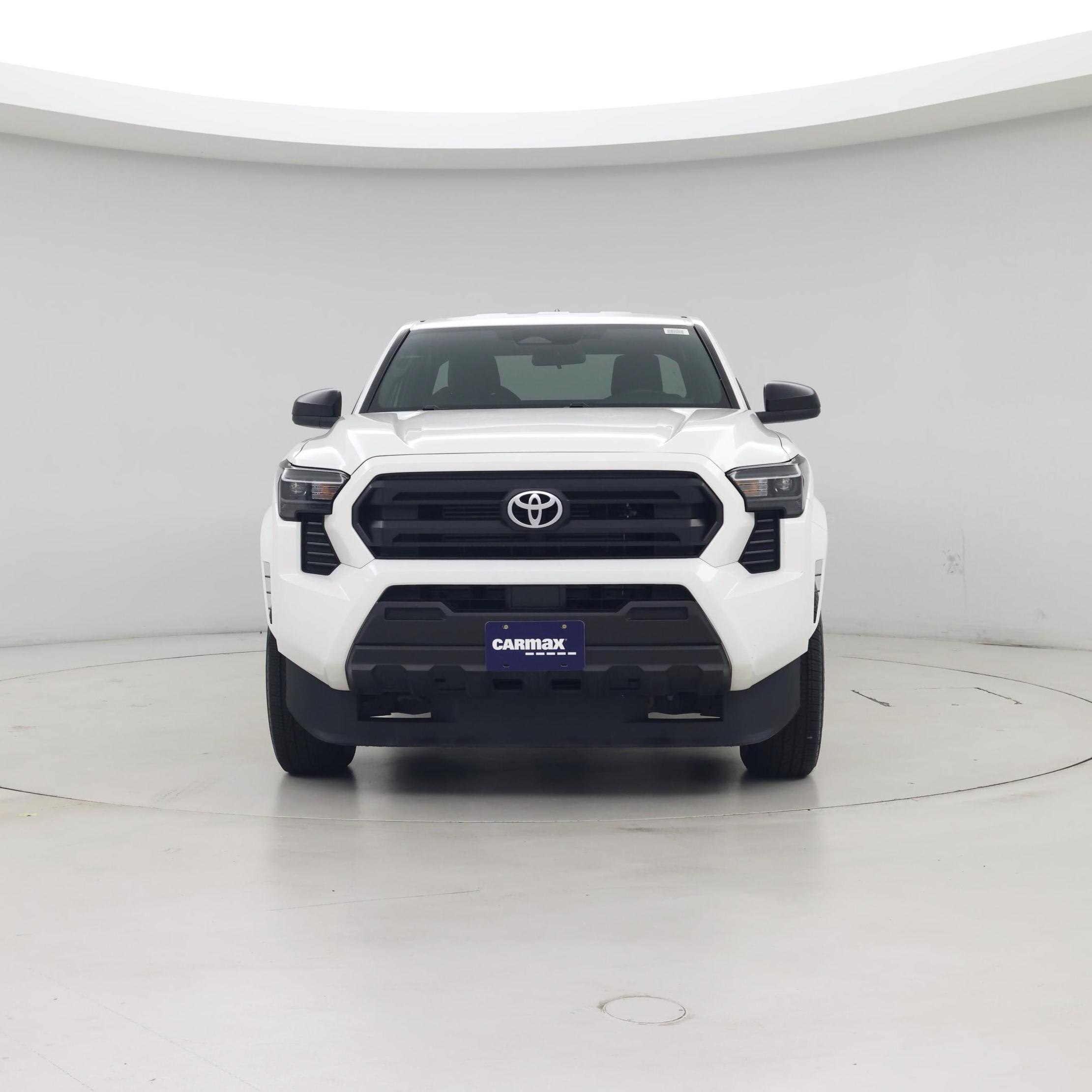 Thumbnail: 2024 Toyota Tacoma - 5