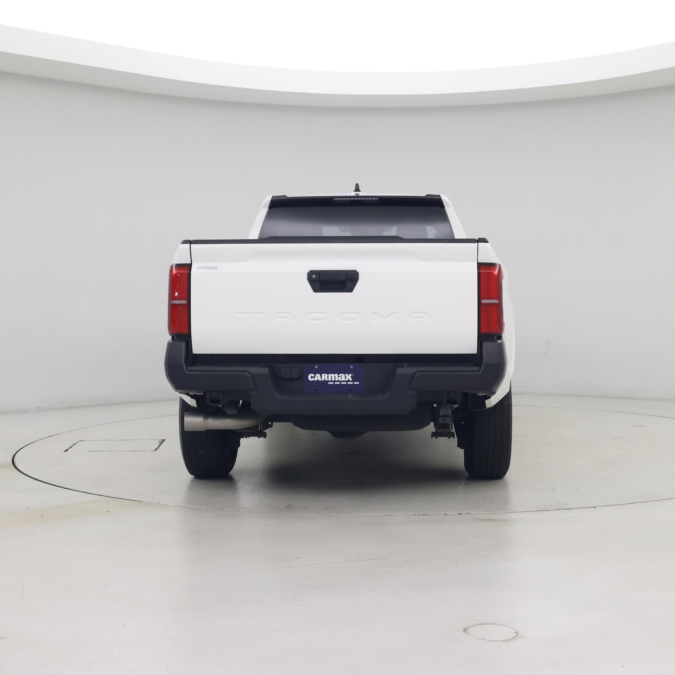 Thumbnail: 2024 Toyota Tacoma - 6