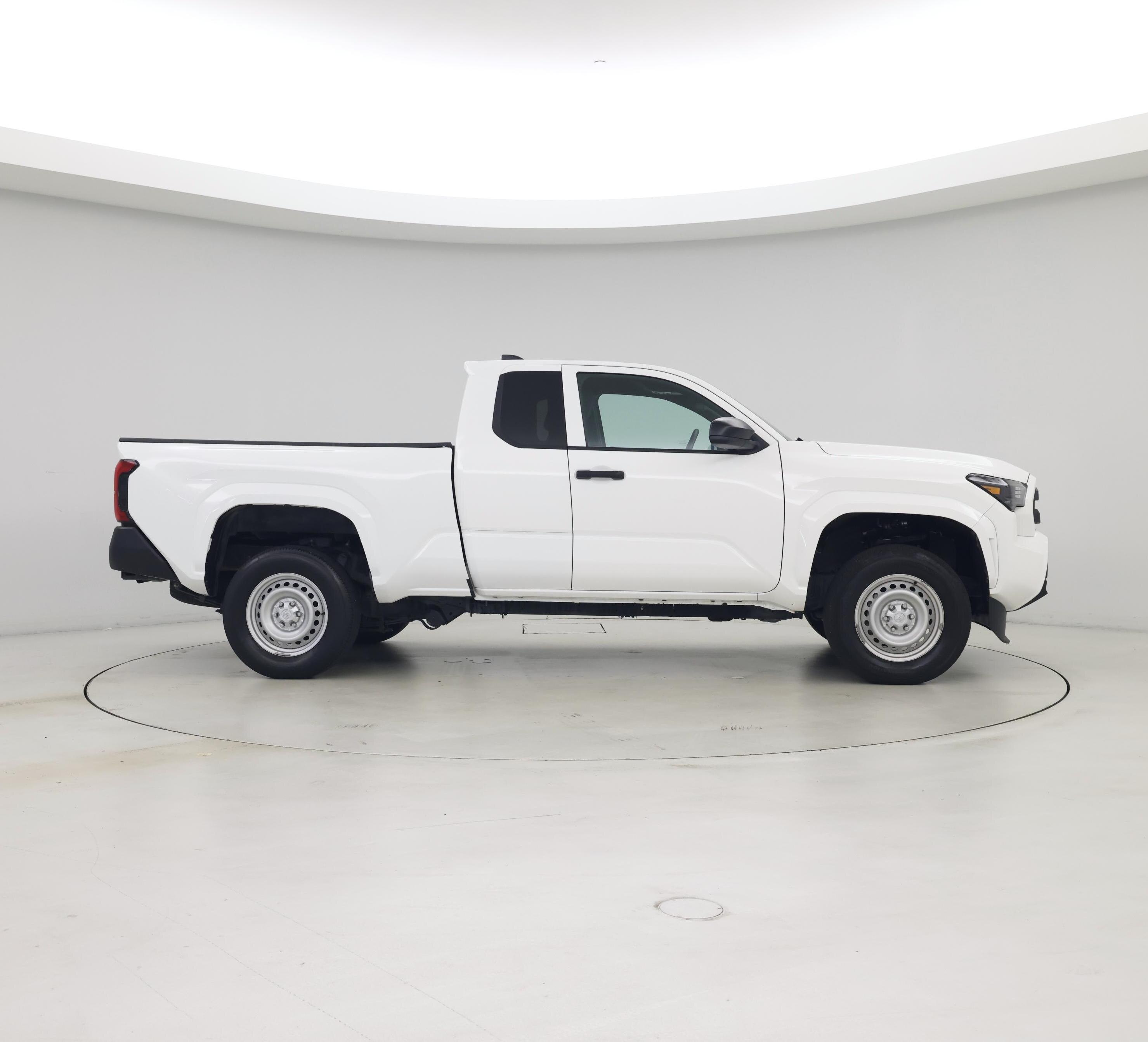 Thumbnail: 2024 Toyota Tacoma - 7