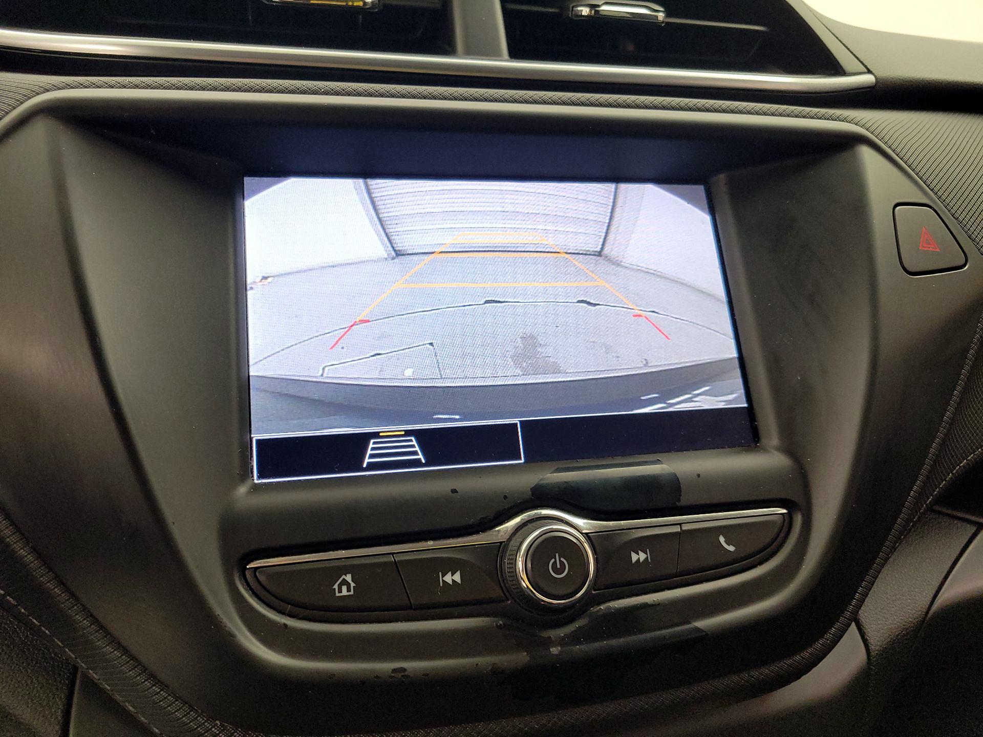 Thumbnail: 2023 Chevrolet TrailBlazer - 14