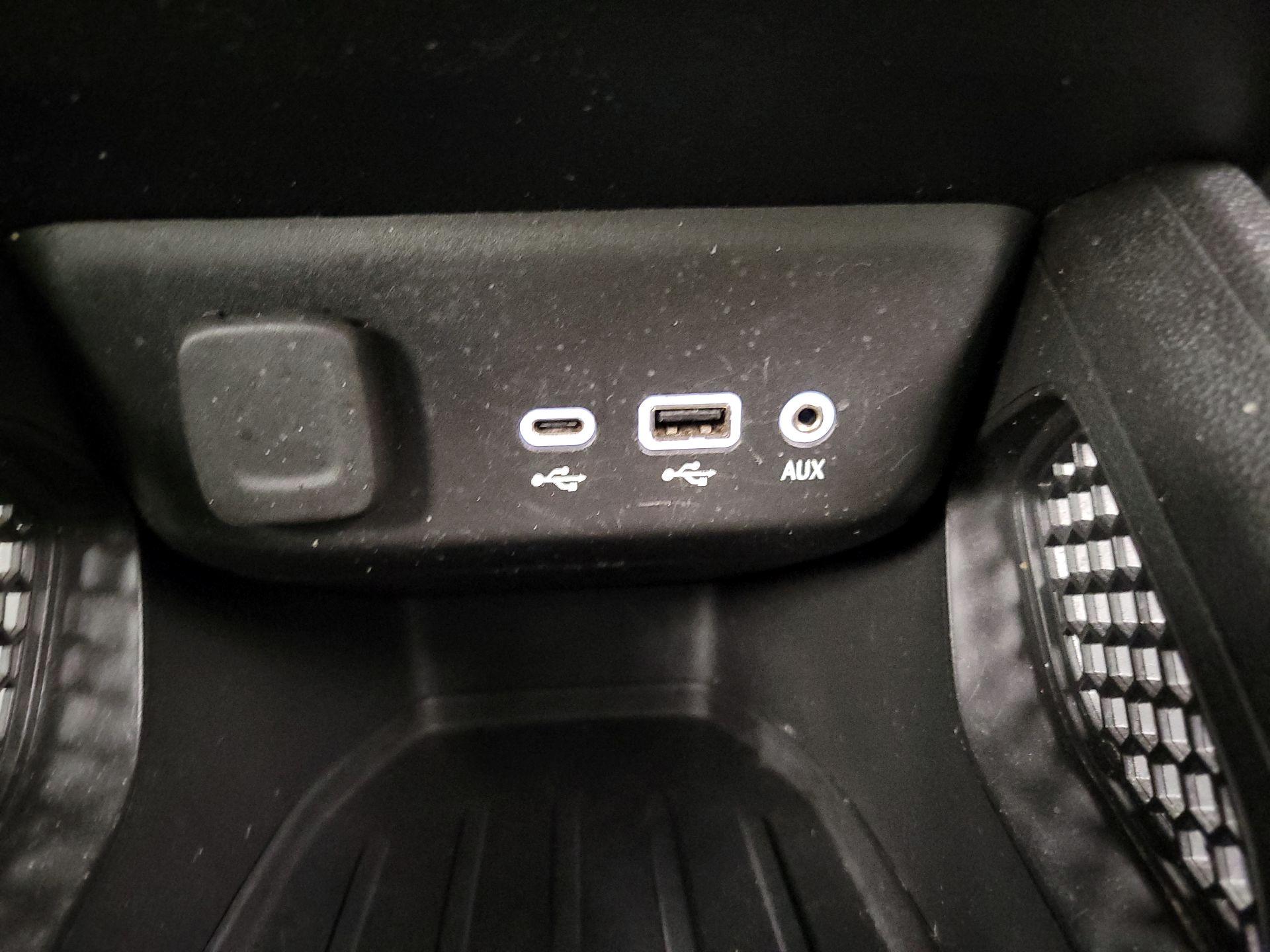 Thumbnail: 2023 Chevrolet TrailBlazer - 18