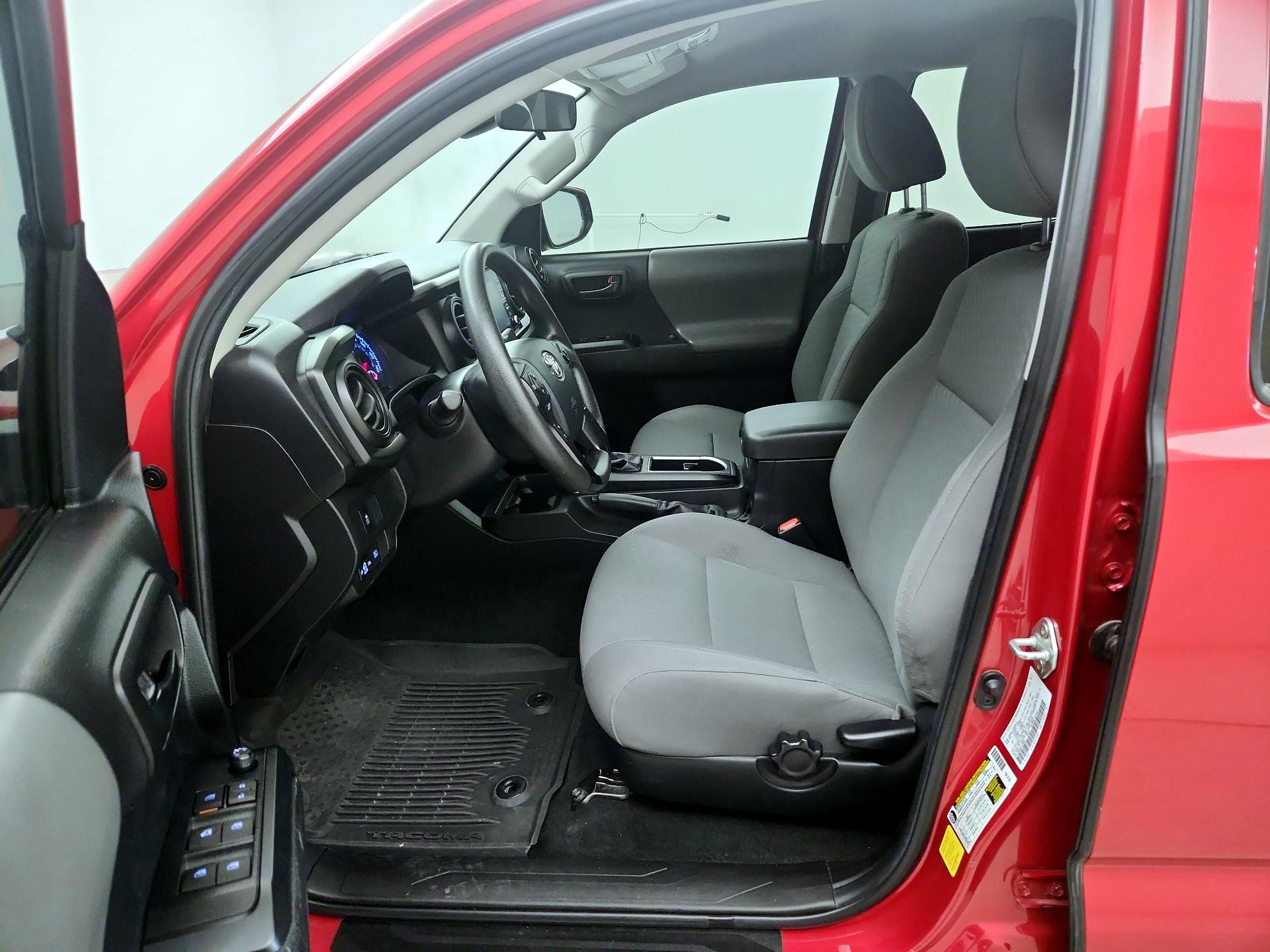 Thumbnail: 2023 Toyota Tacoma - 11