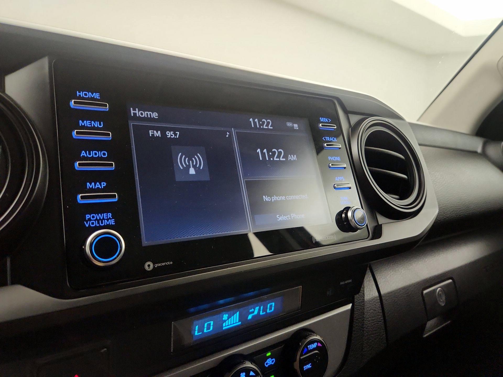 Thumbnail: 2023 Toyota Tacoma - 13