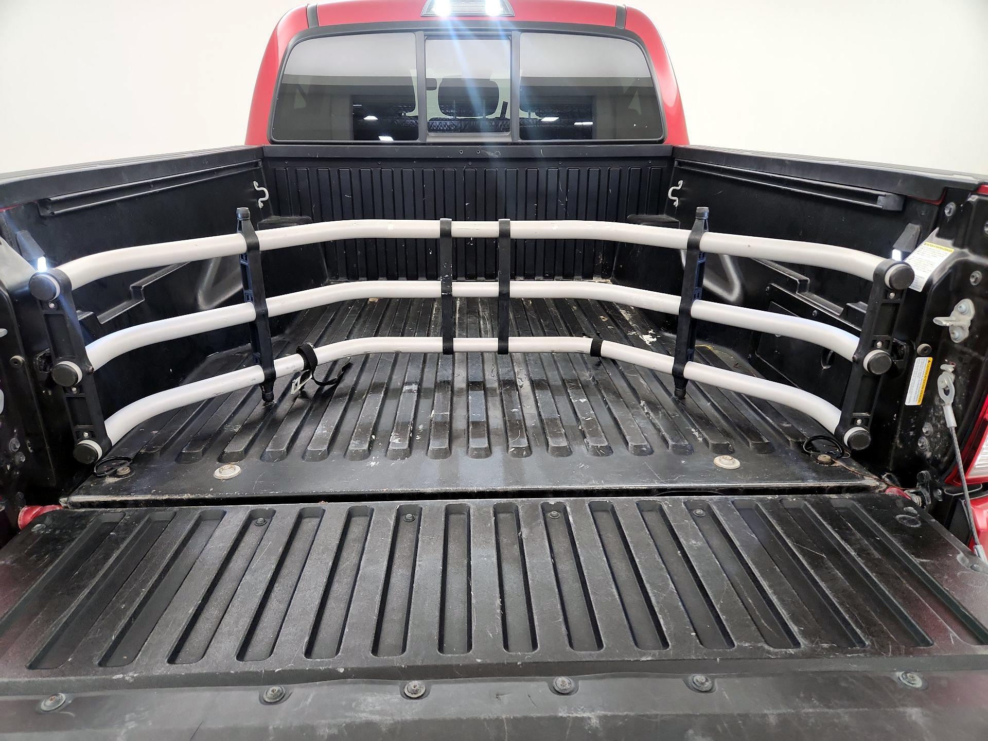 Thumbnail: 2023 Toyota Tacoma - 16