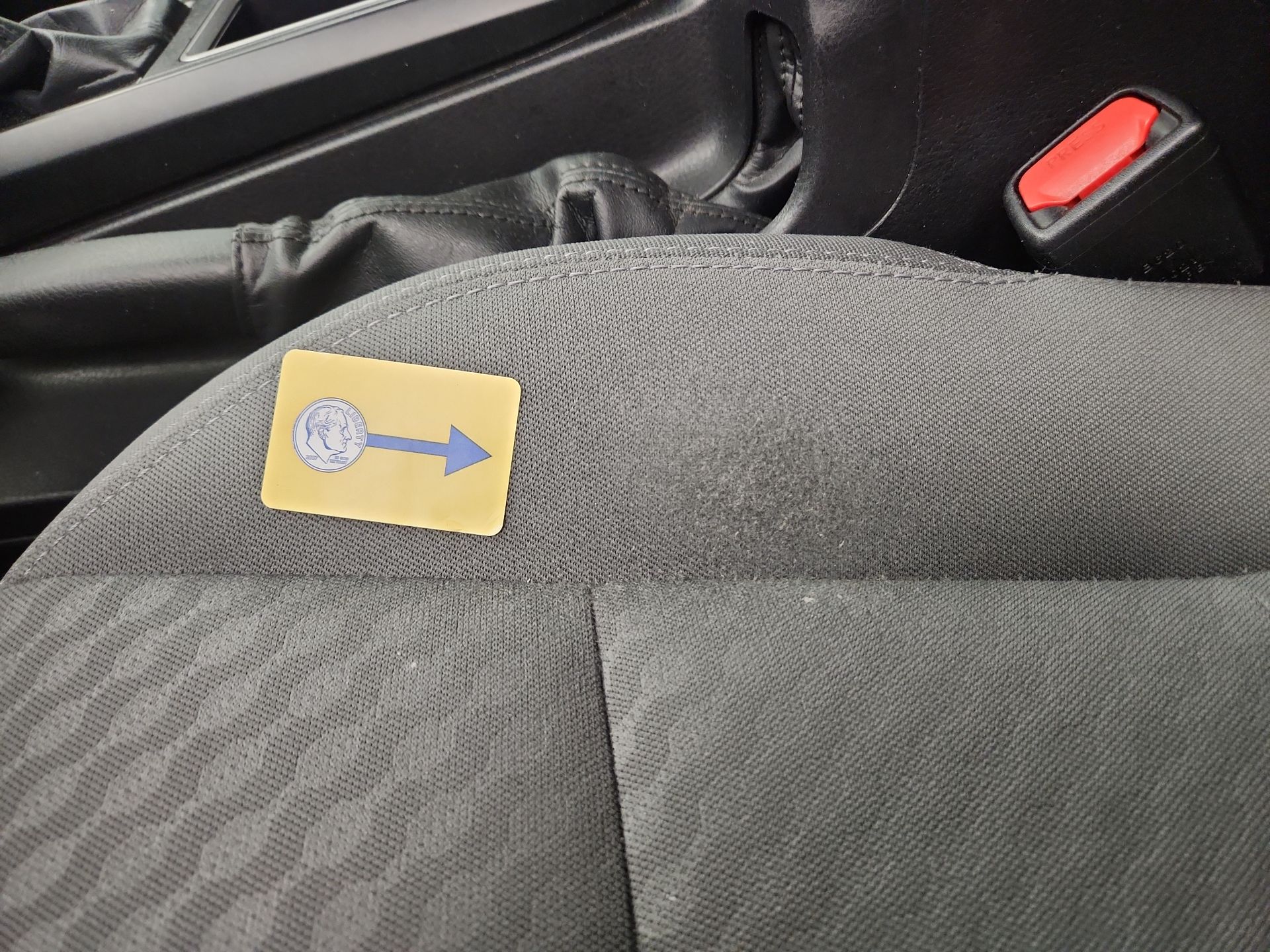 Thumbnail: 2023 Toyota Tacoma - 19