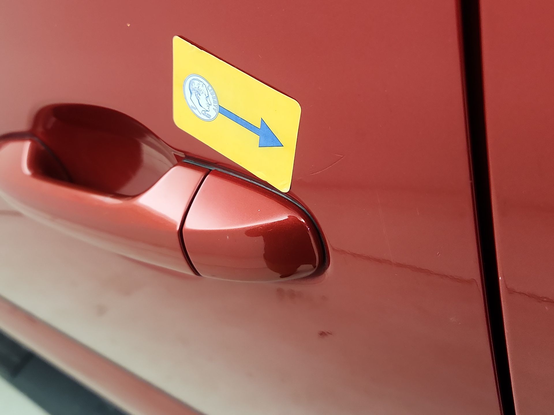 Thumbnail: 2023 Toyota Tacoma - 20