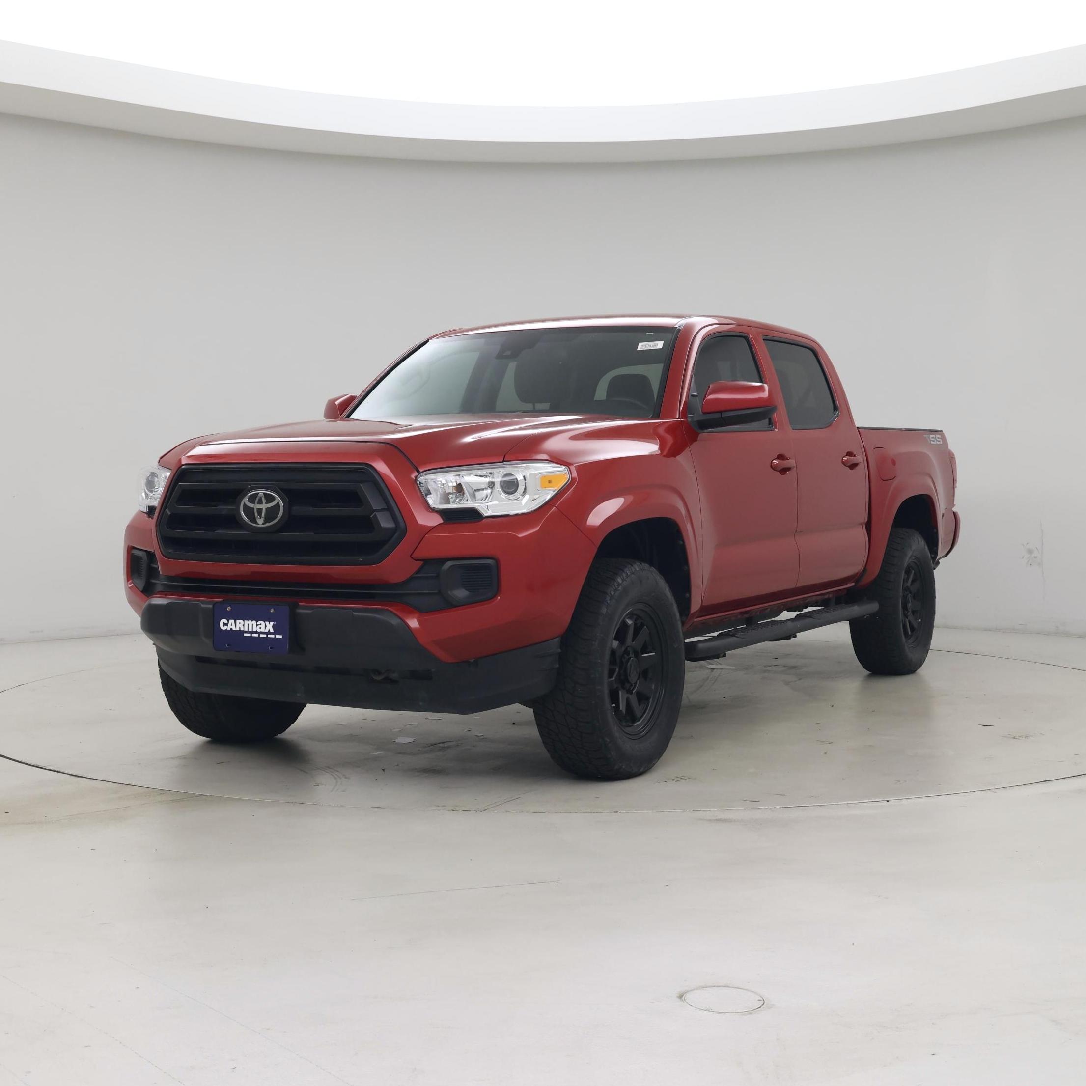 Thumbnail: 2023 Toyota Tacoma - 4