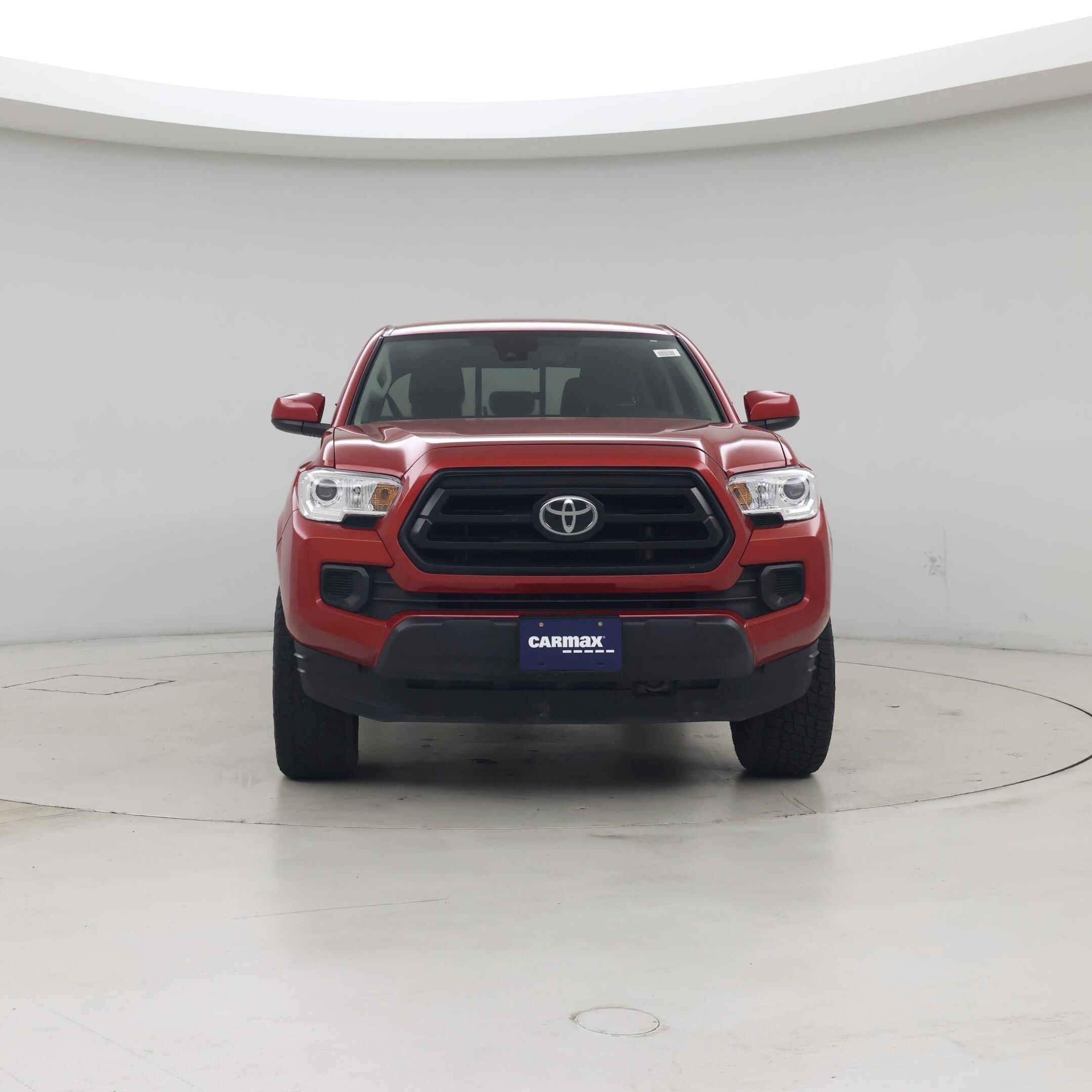 Thumbnail: 2023 Toyota Tacoma - 5