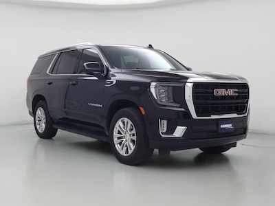 2022 GMC Yukon SLE