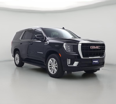 2022 GMC Yukon SLE