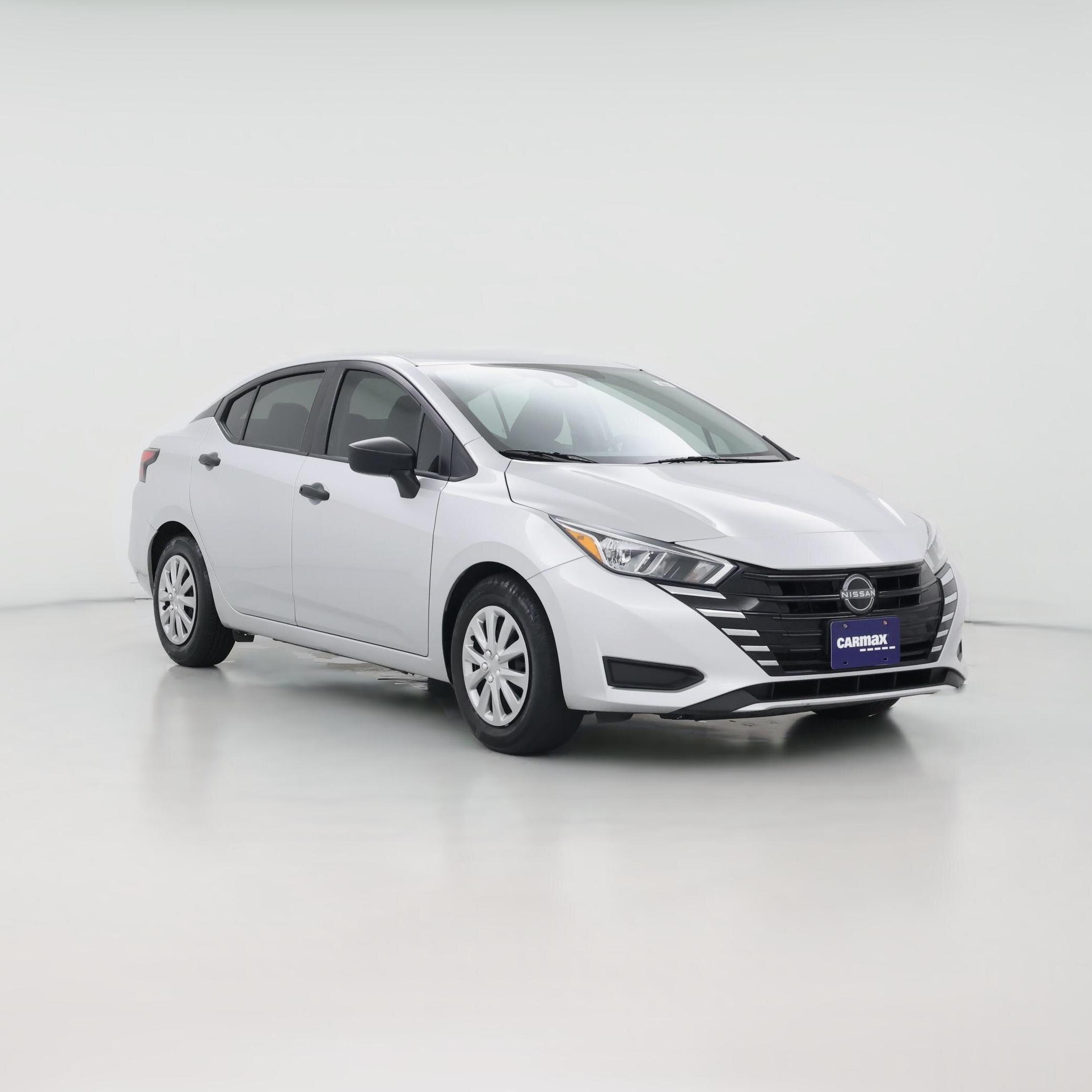 Thumbnail: 2023 Nissan Versa - 1