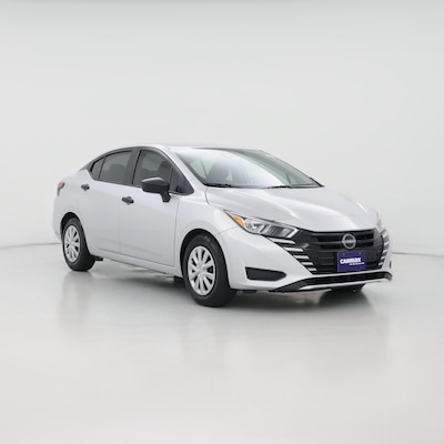2023 Nissan Versa S