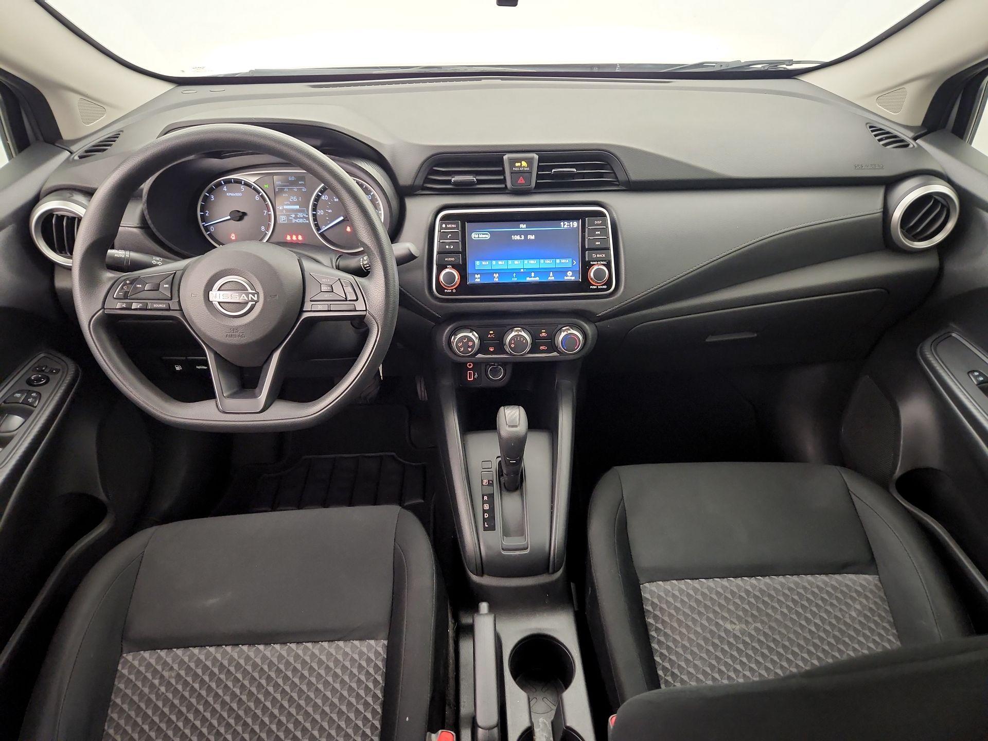 Thumbnail: 2023 Nissan Versa - 9