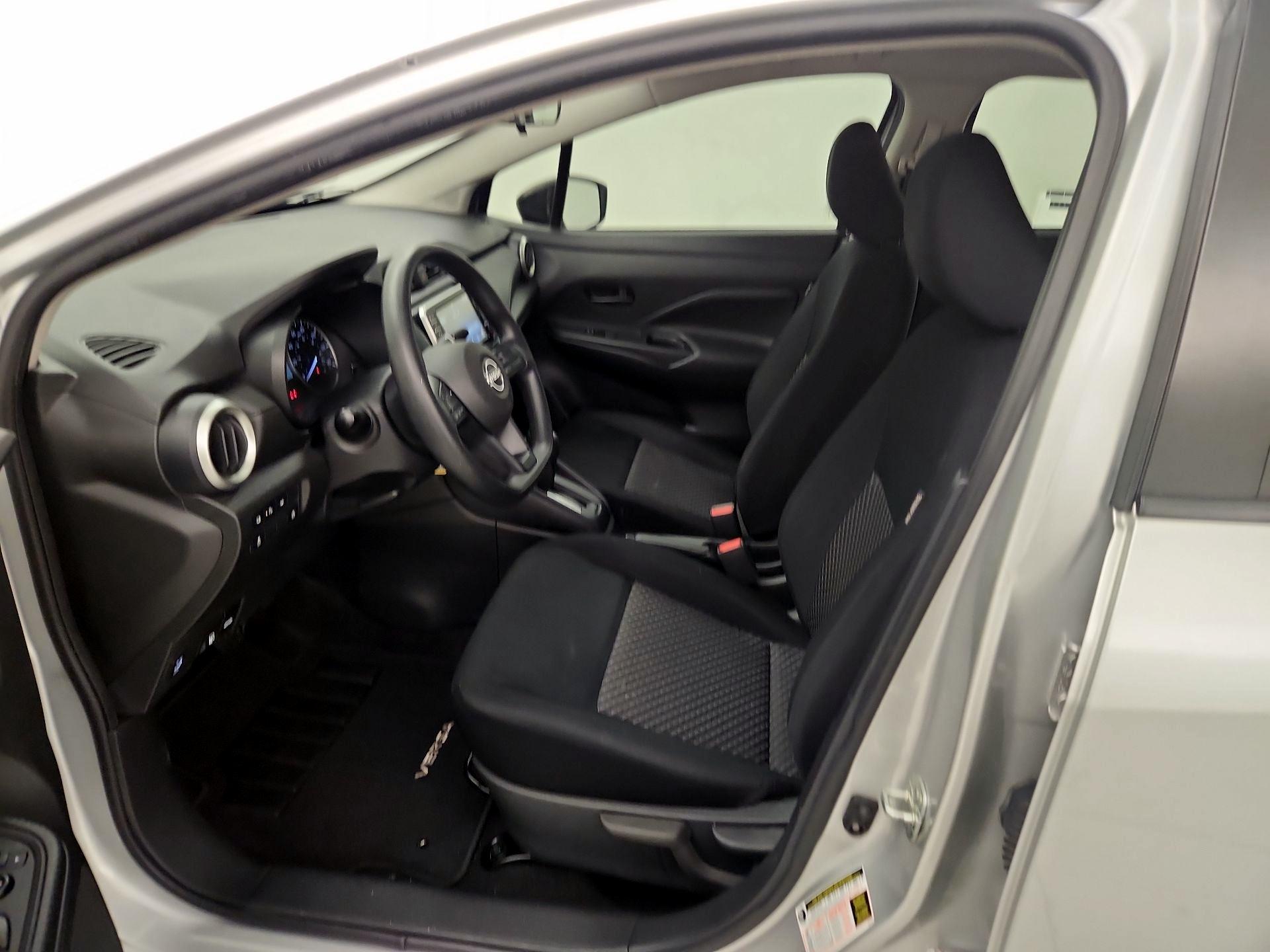 Thumbnail: 2023 Nissan Versa - 11