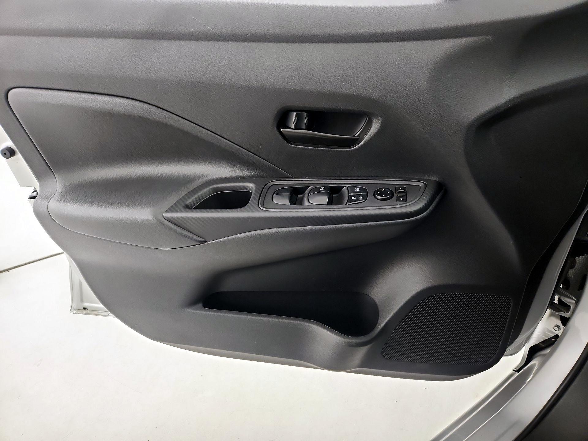 Thumbnail: 2023 Nissan Versa - 12