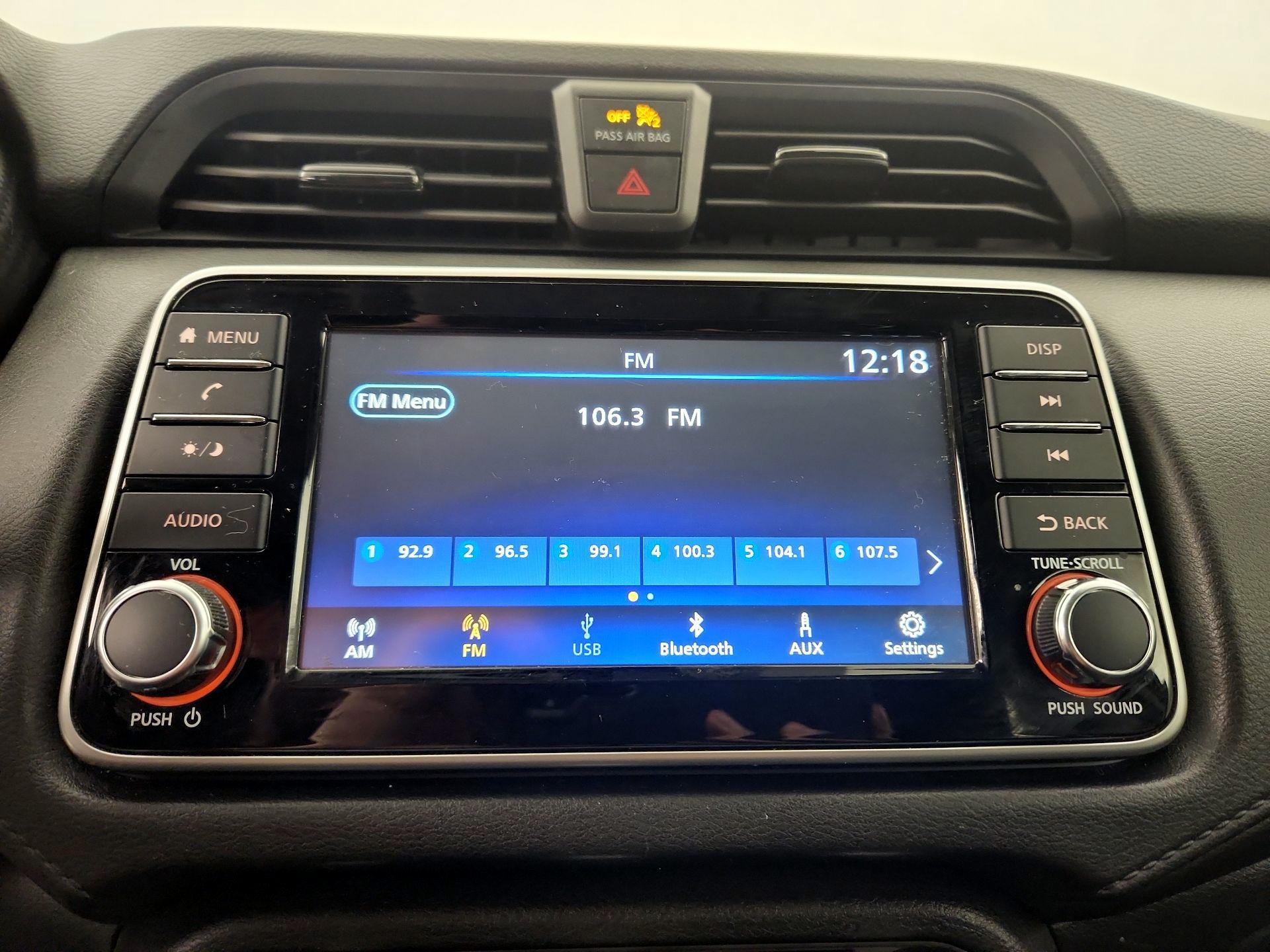 Thumbnail: 2023 Nissan Versa - 15