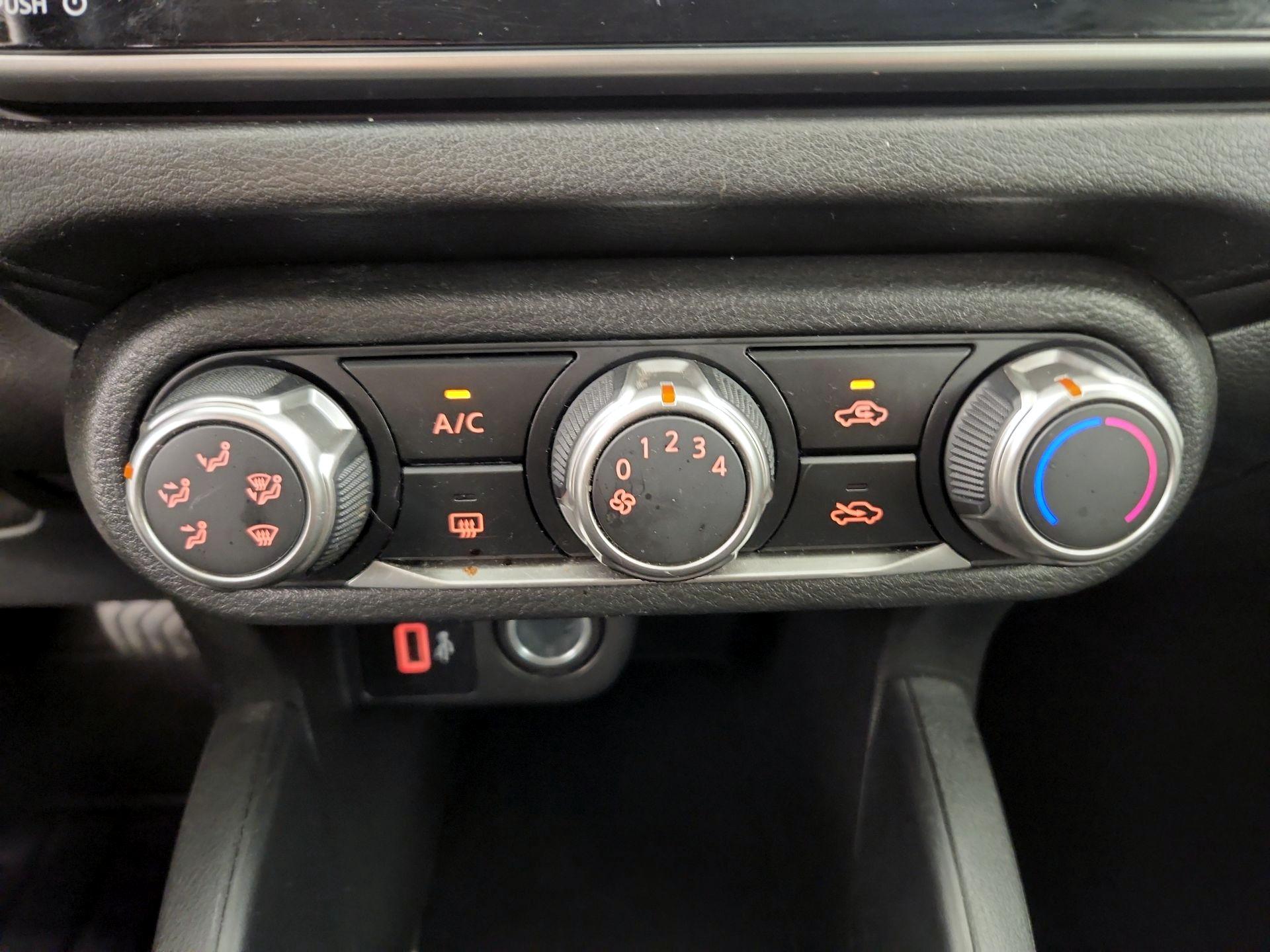 Thumbnail: 2023 Nissan Versa - 16