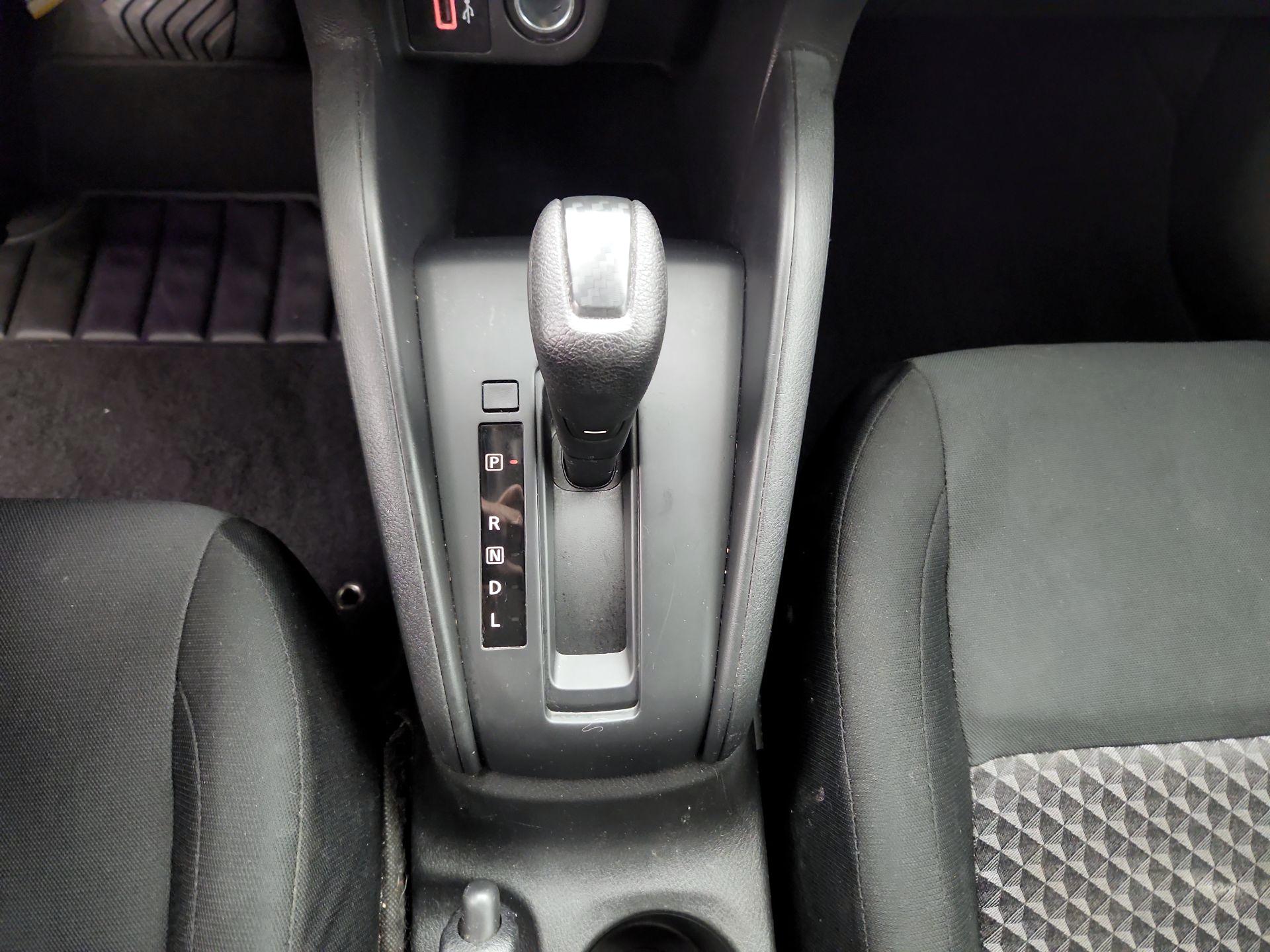 Thumbnail: 2023 Nissan Versa - 17