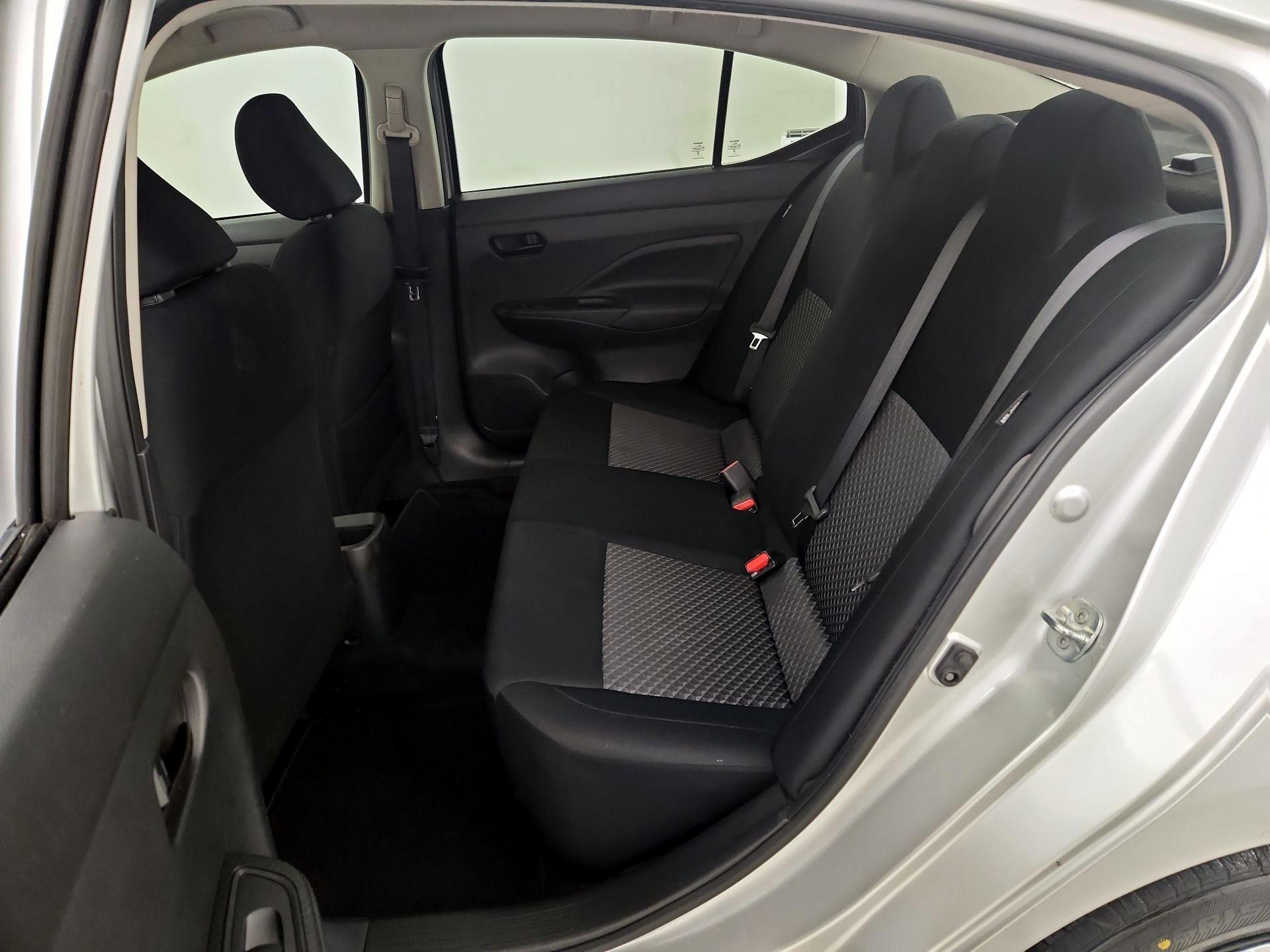 Thumbnail: 2023 Nissan Versa - 19