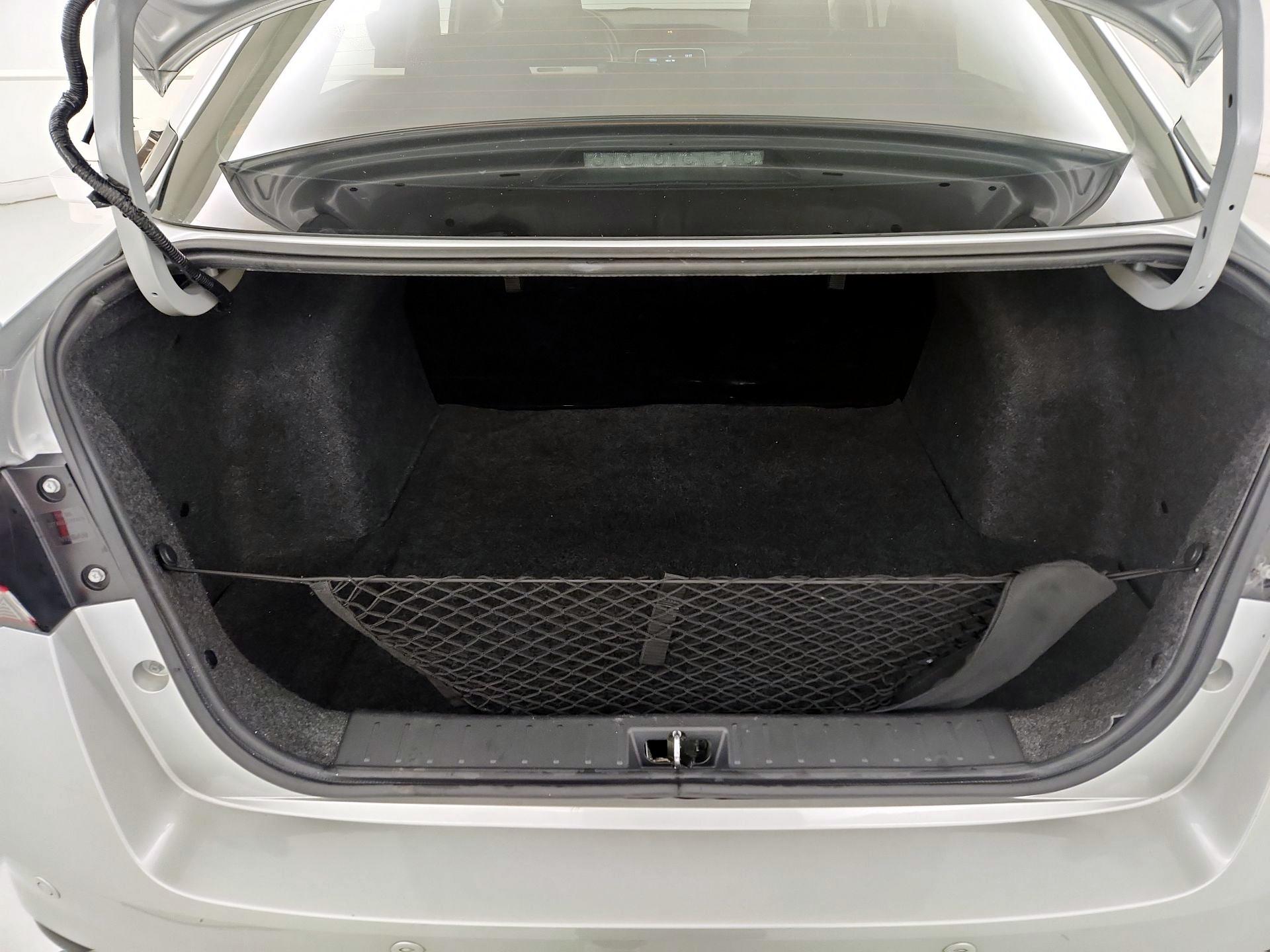 Thumbnail: 2023 Nissan Versa - 20