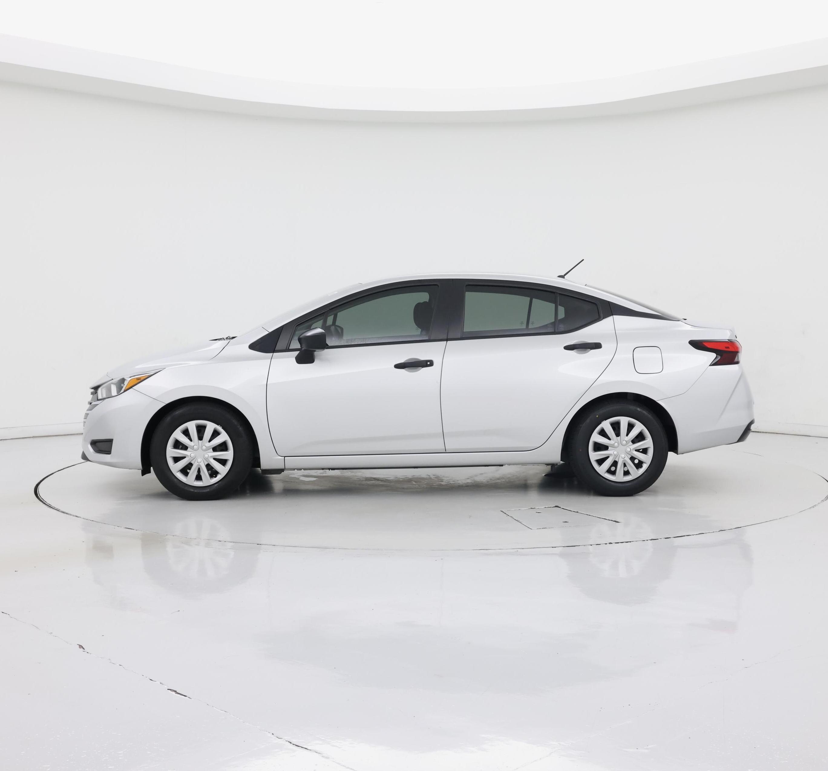 Thumbnail: 2023 Nissan Versa - 3