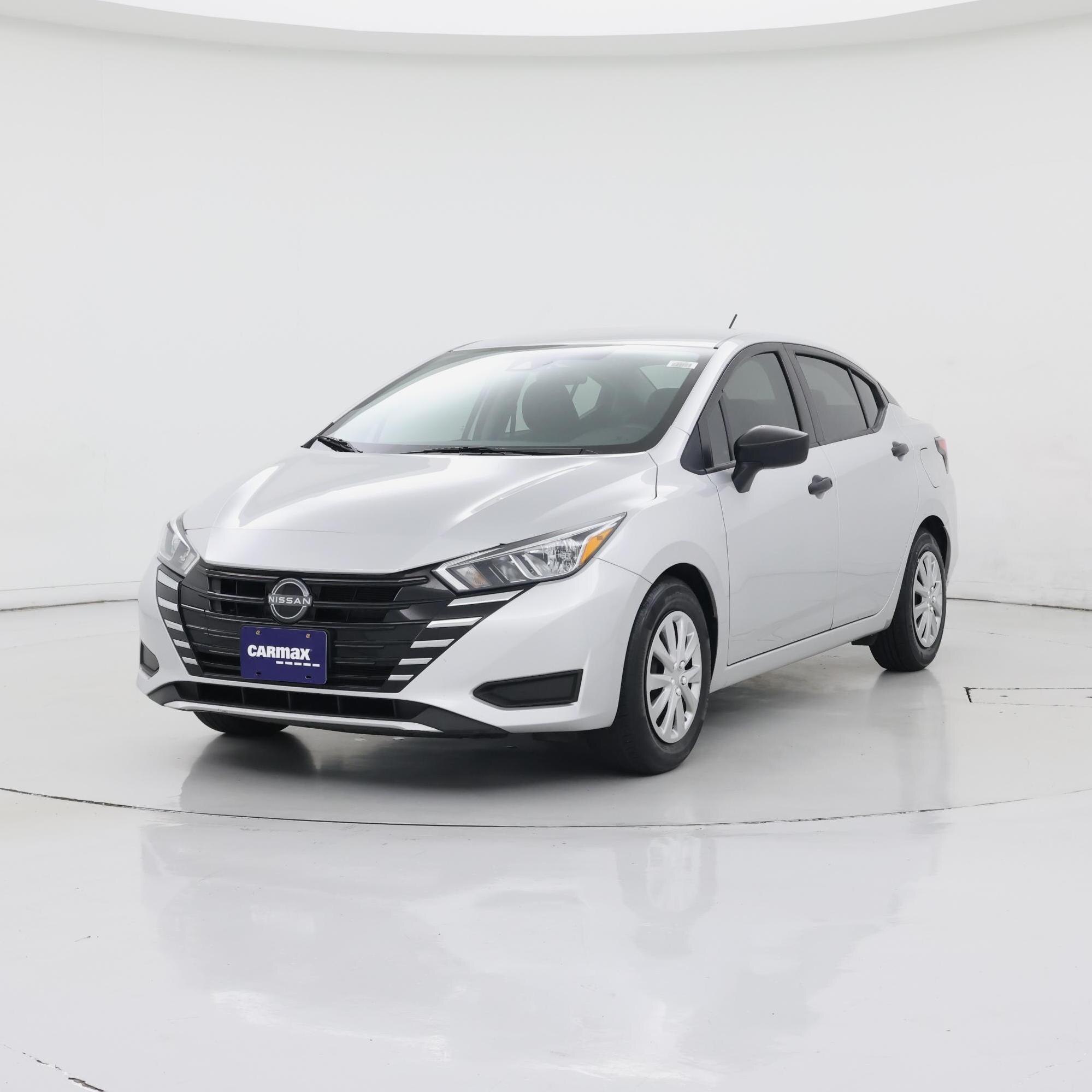 Thumbnail: 2023 Nissan Versa - 4