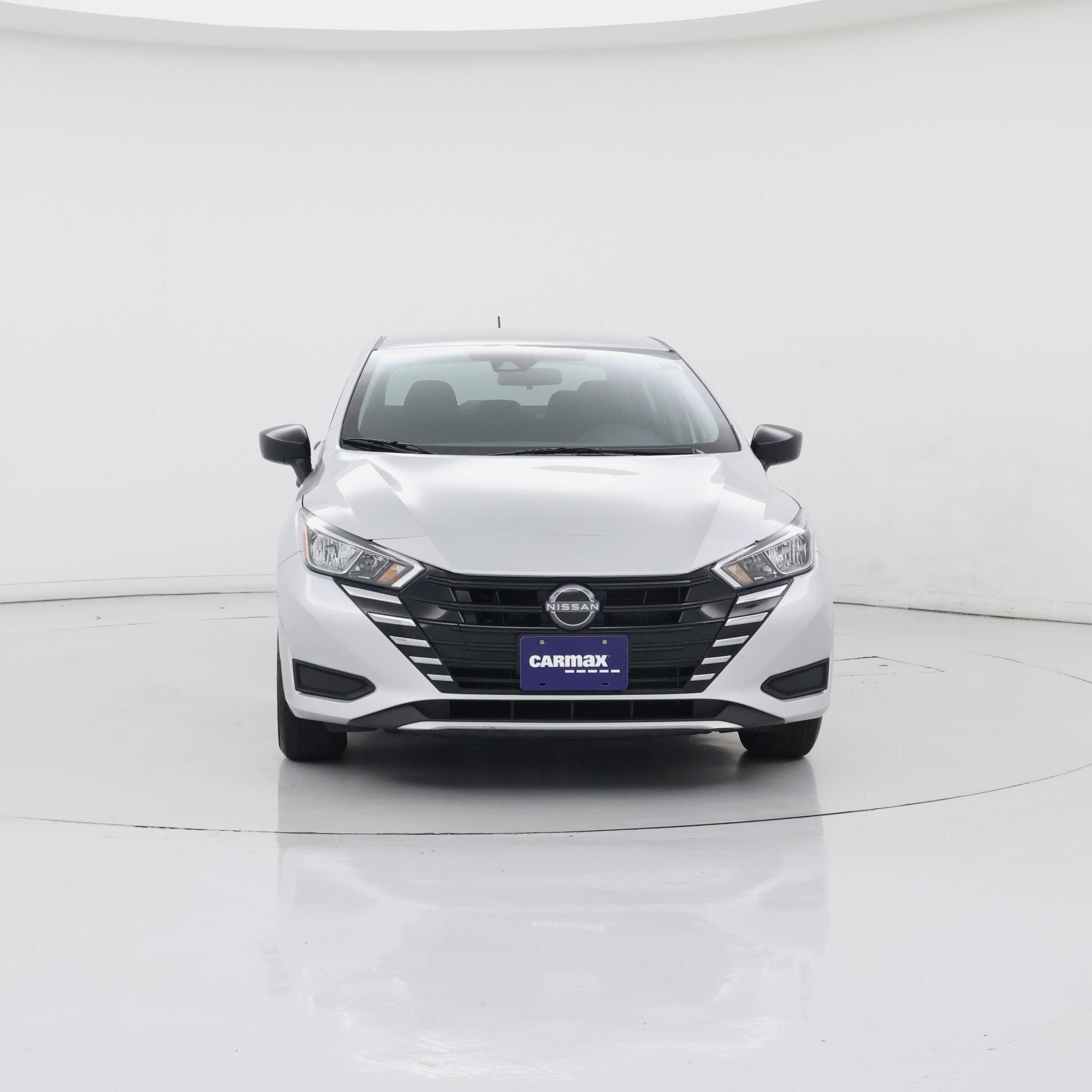 Thumbnail: 2023 Nissan Versa - 5