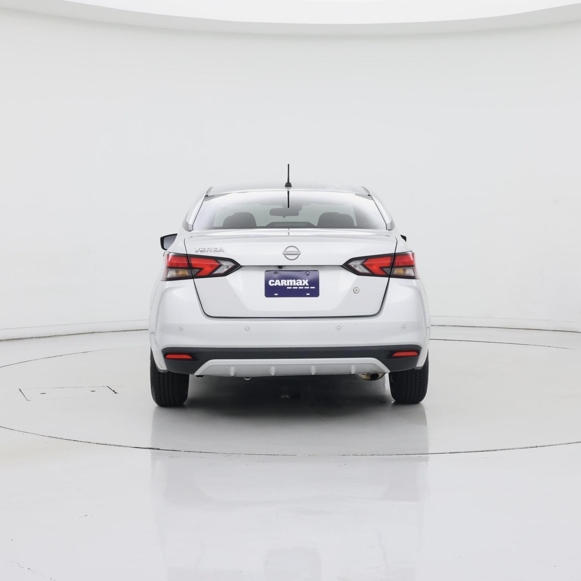 Thumbnail: 2023 Nissan Versa - 6