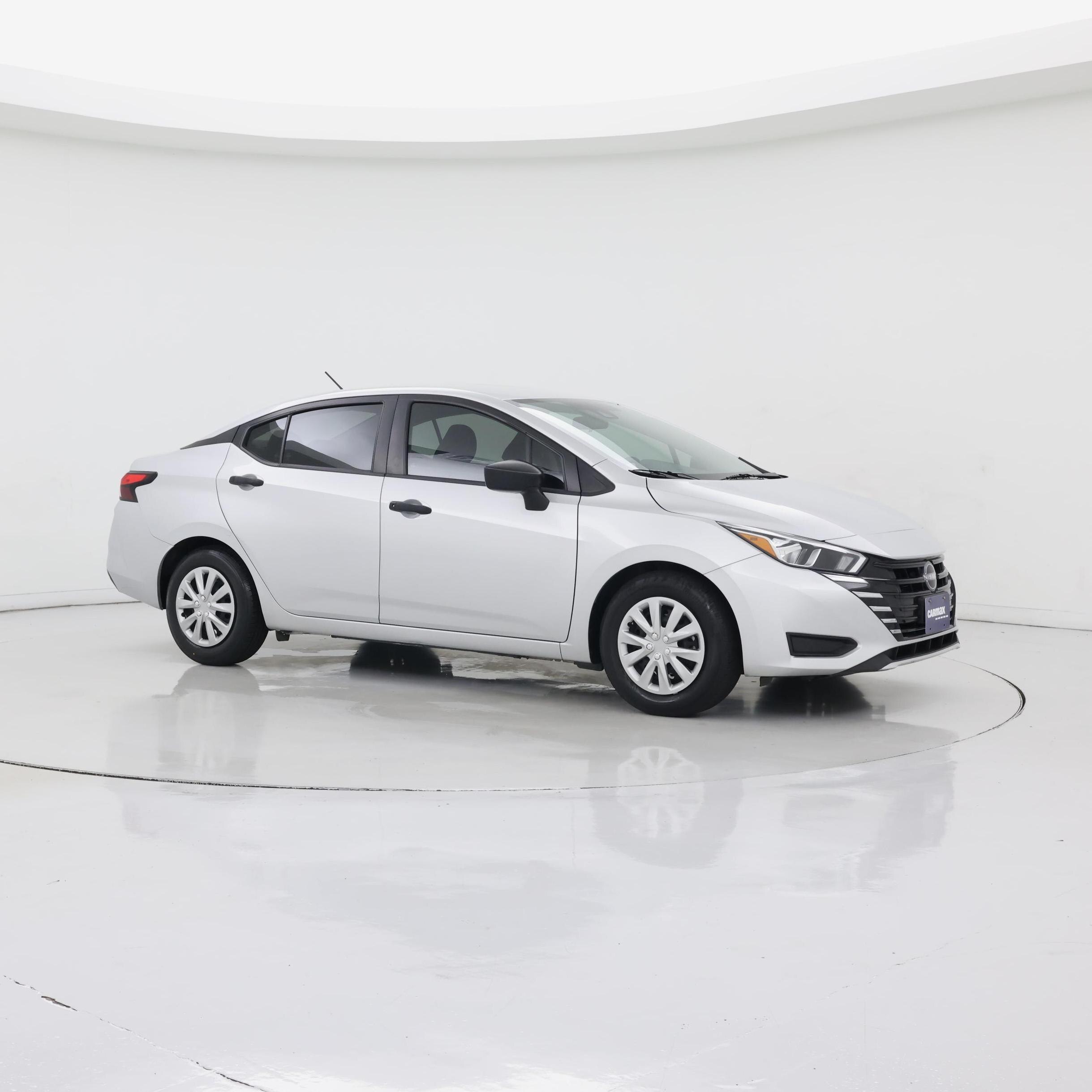 Thumbnail: 2023 Nissan Versa - 7