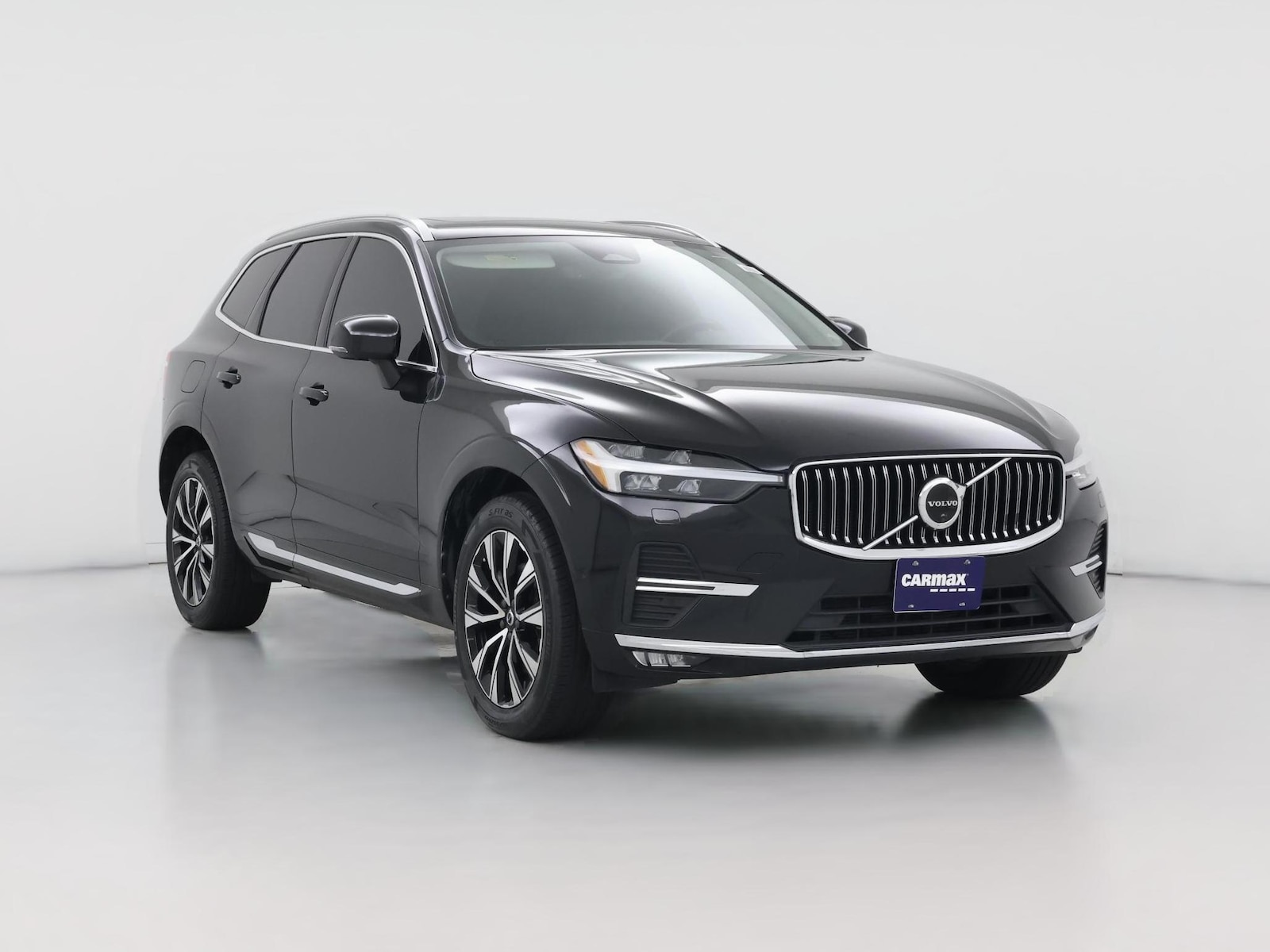 2023 Volvo XC60 Plus