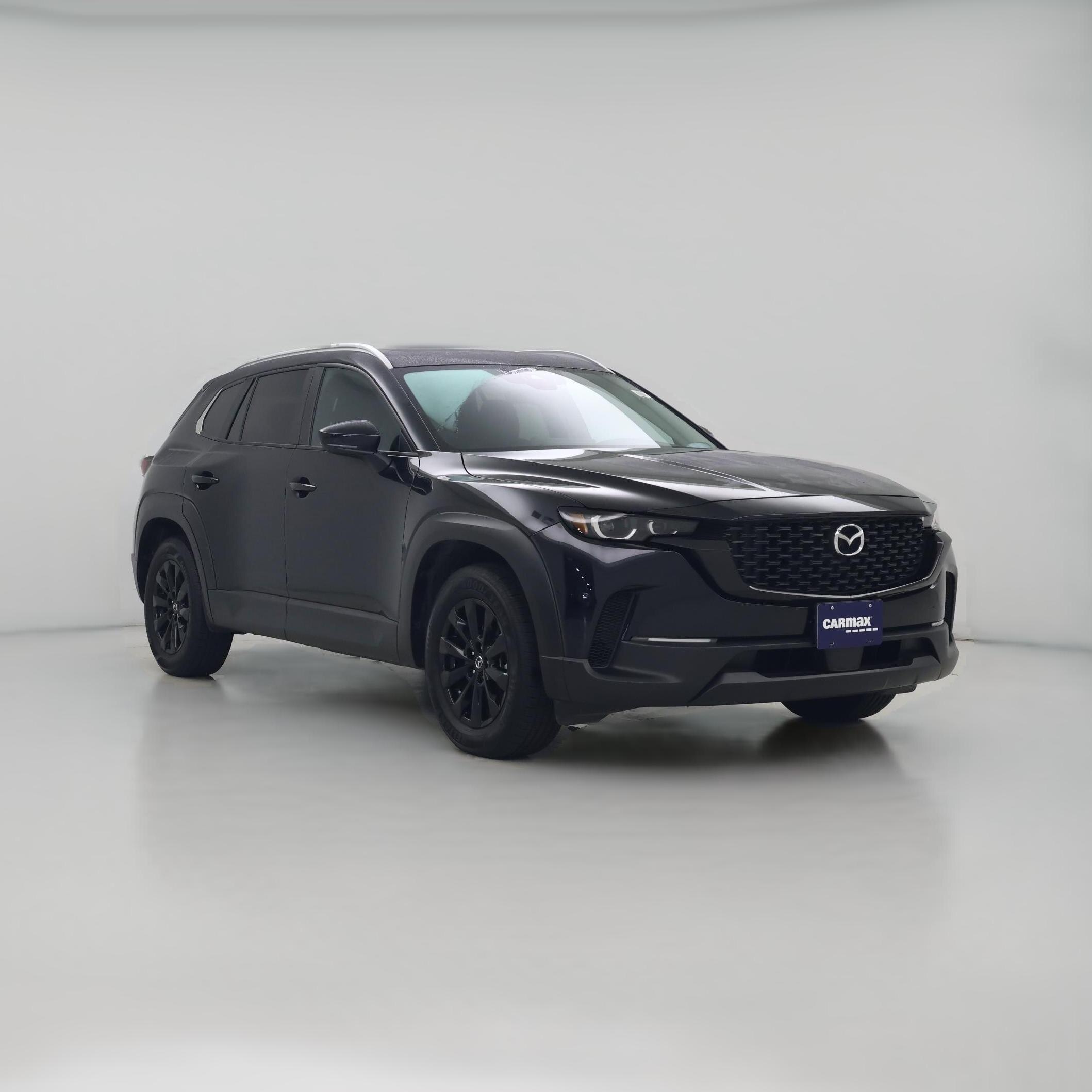 Thumbnail: 2023 Mazda CX-50 - 1