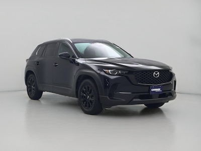 2023 Mazda CX-50 2.5 S Preferred Plus Package