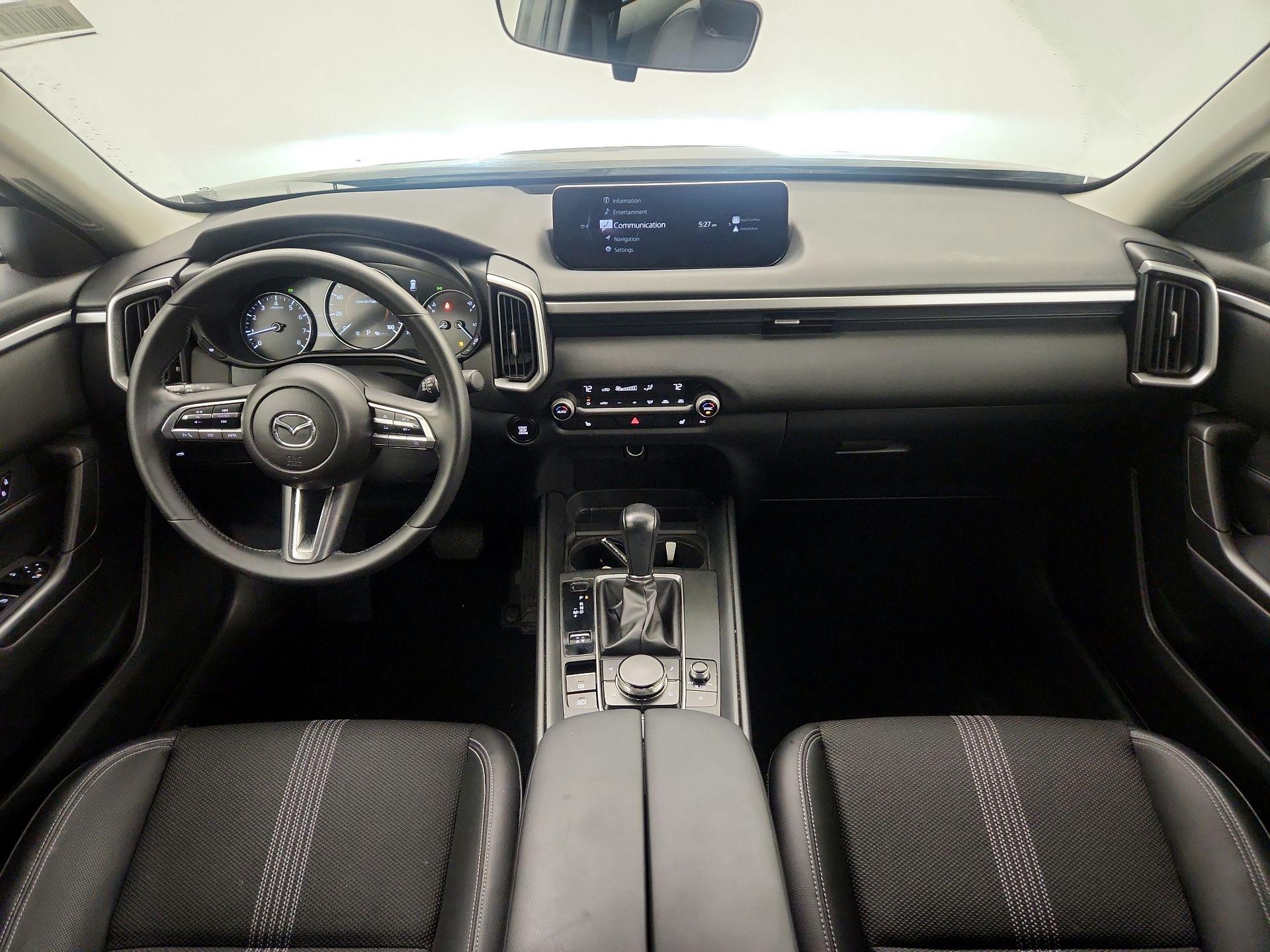 Thumbnail: 2023 Mazda CX-50 - 9