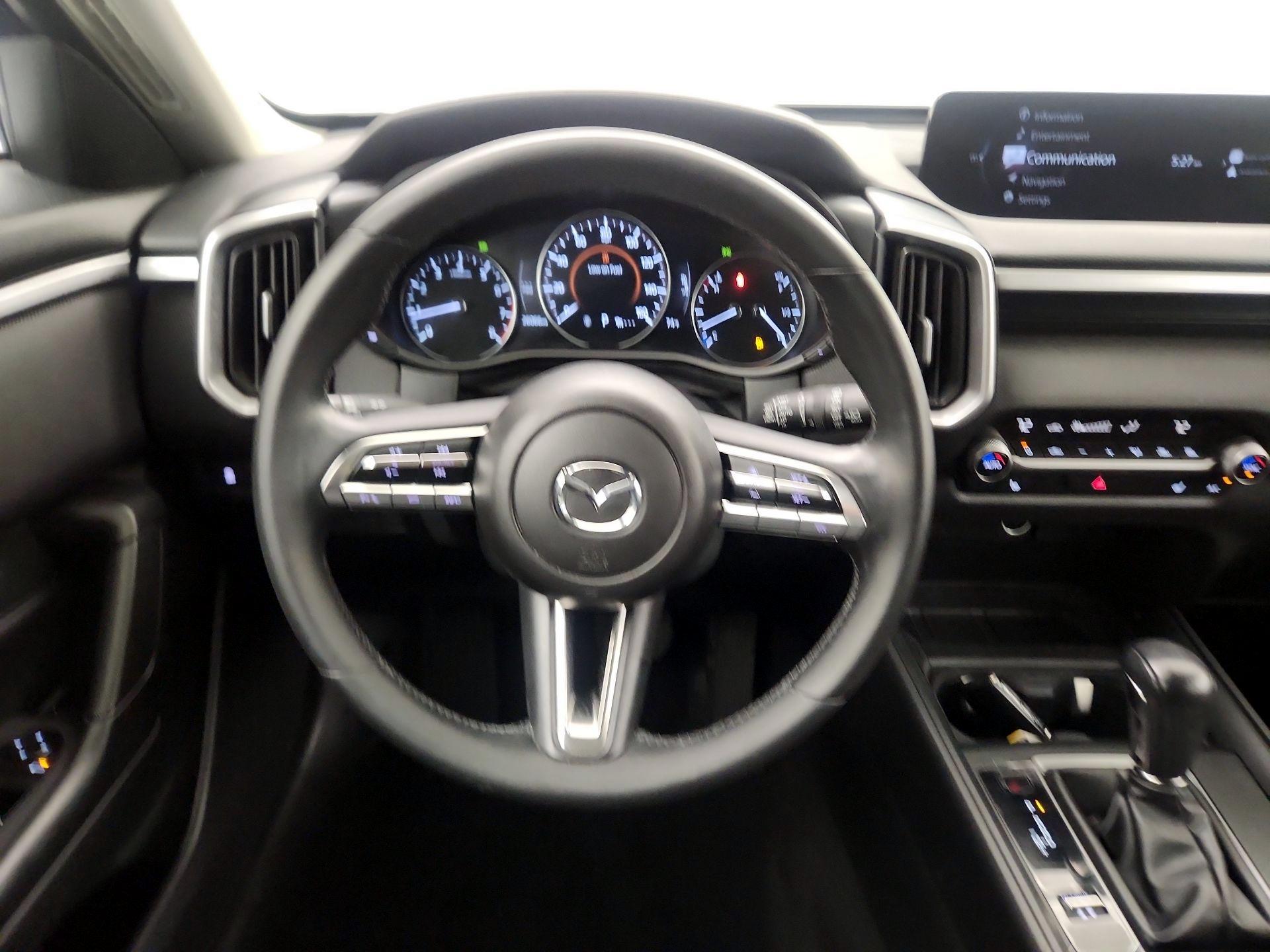 Thumbnail: 2023 Mazda CX-50 - 10