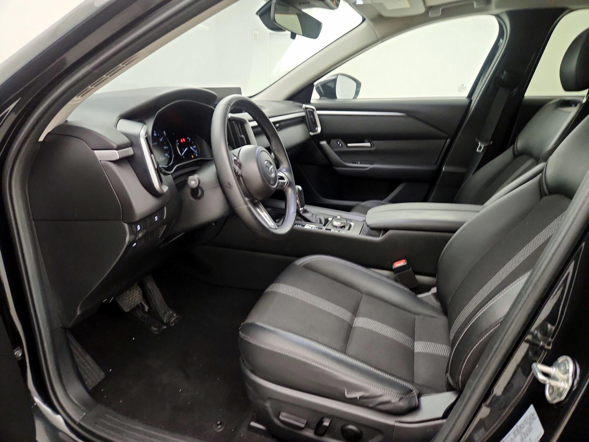 Thumbnail: 2023 Mazda CX-50 - 11