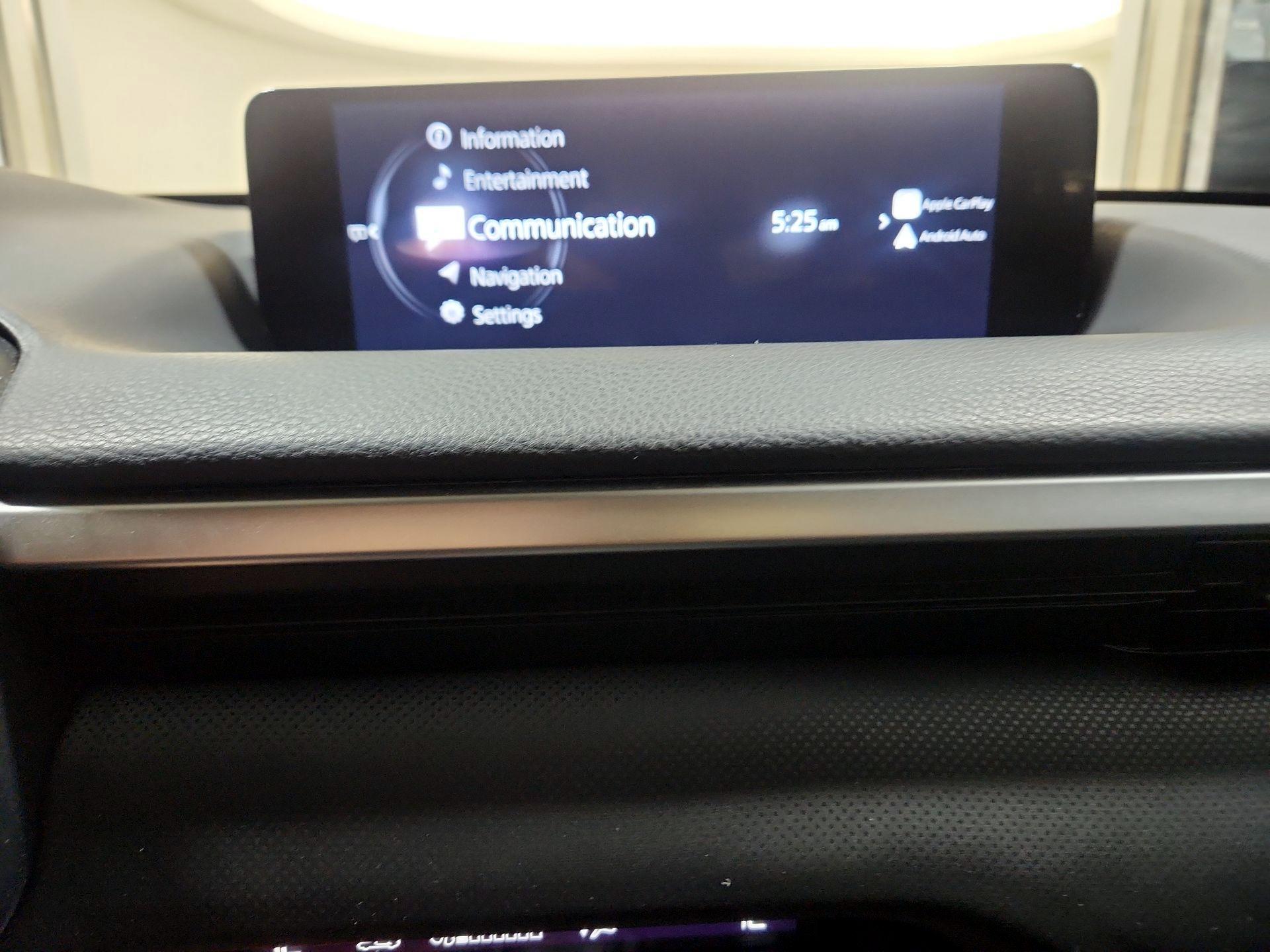 Thumbnail: 2023 Mazda CX-50 - 13