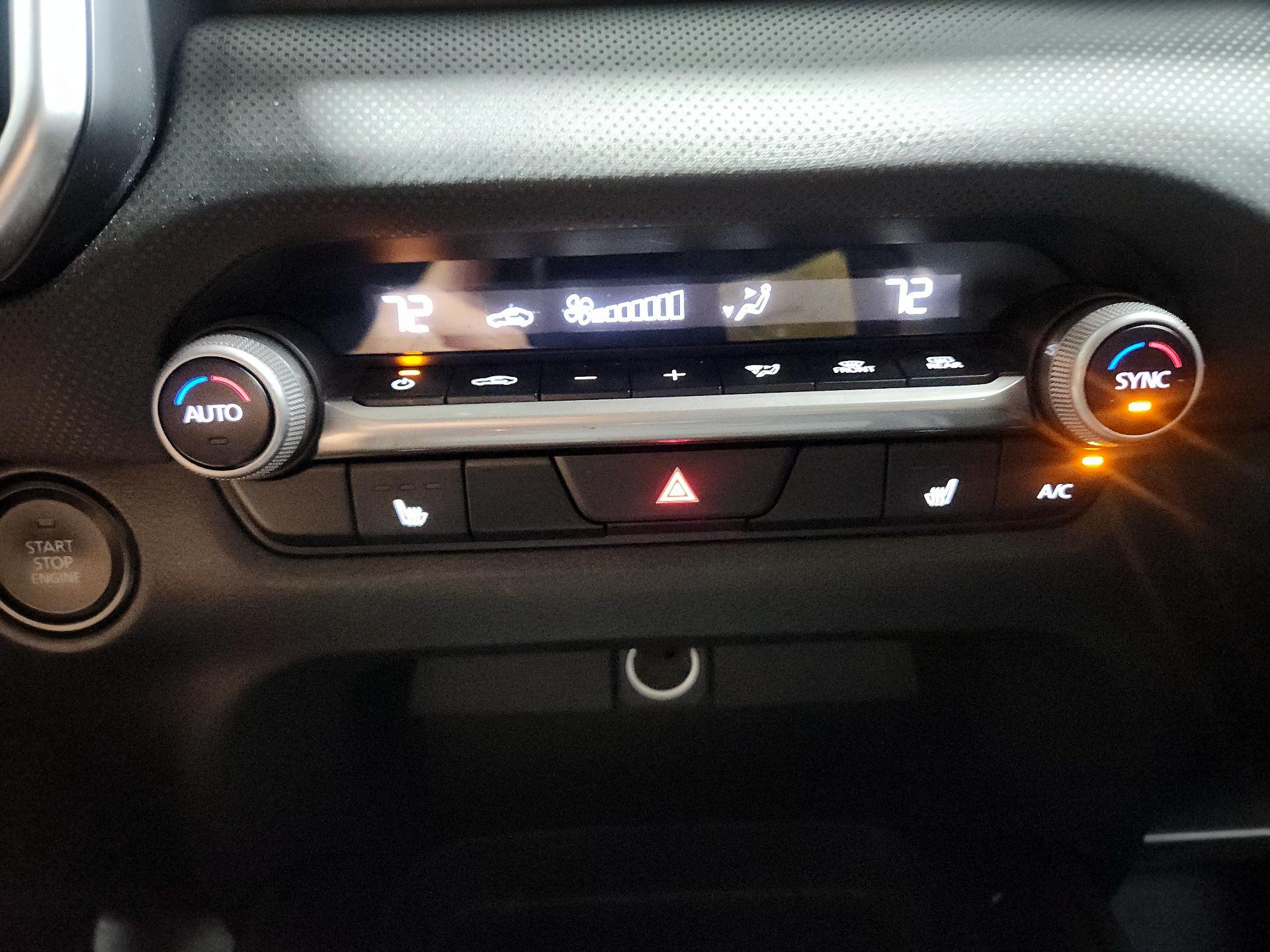 Thumbnail: 2023 Mazda CX-50 - 14