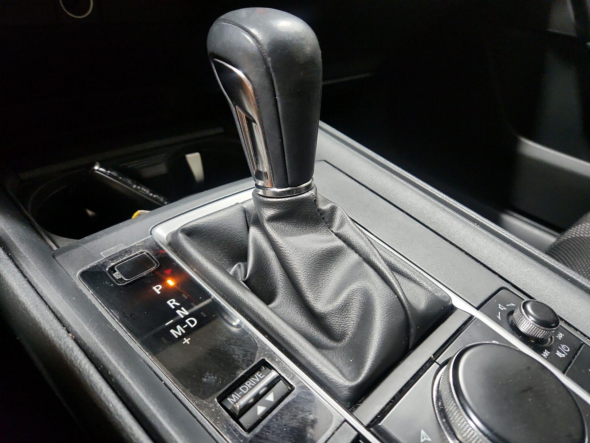 Thumbnail: 2023 Mazda CX-50 - 15