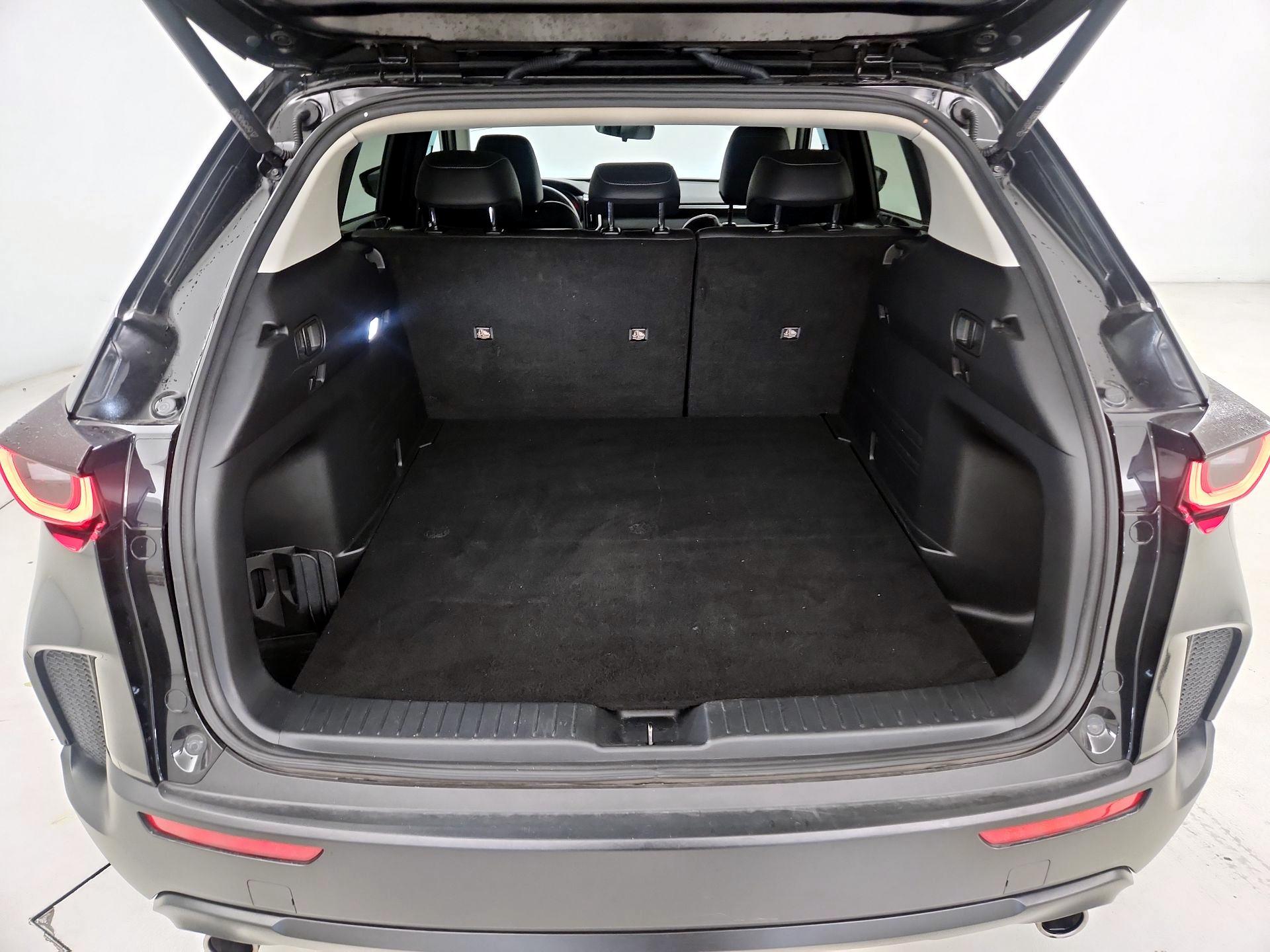 Thumbnail: 2023 Mazda CX-50 - 16