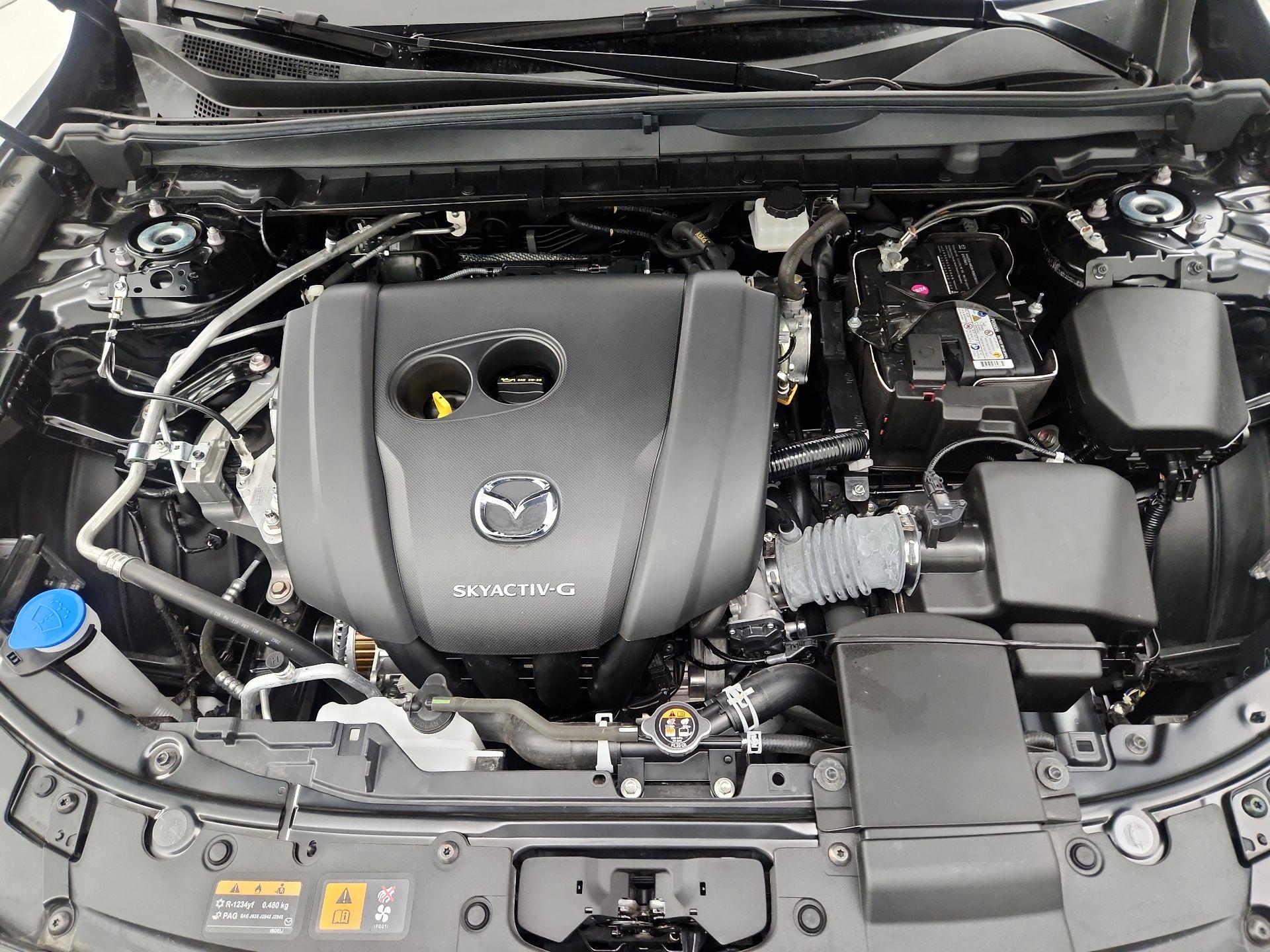 Thumbnail: 2023 Mazda CX-50 - 17