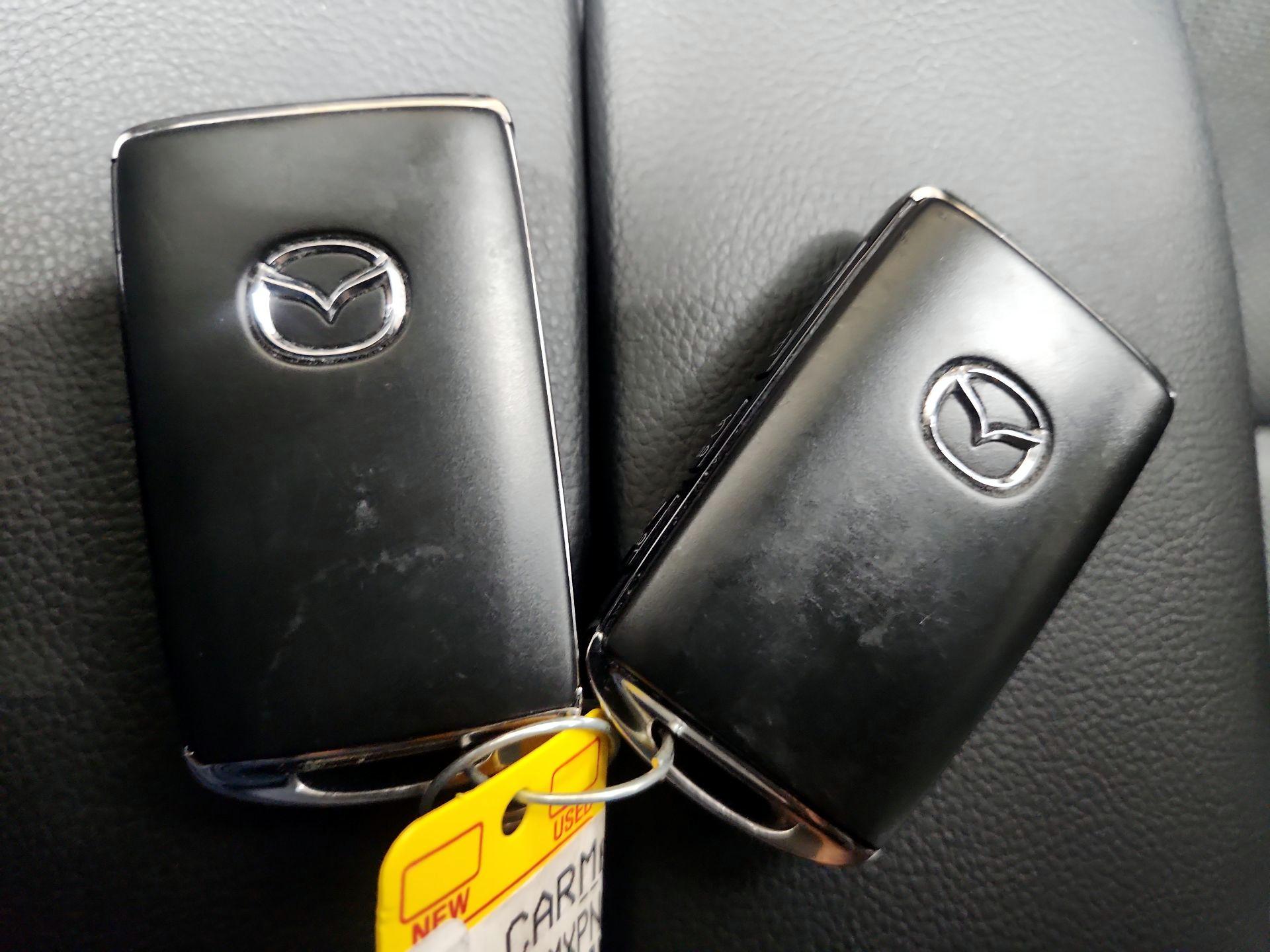 Thumbnail: 2023 Mazda CX-50 - 18