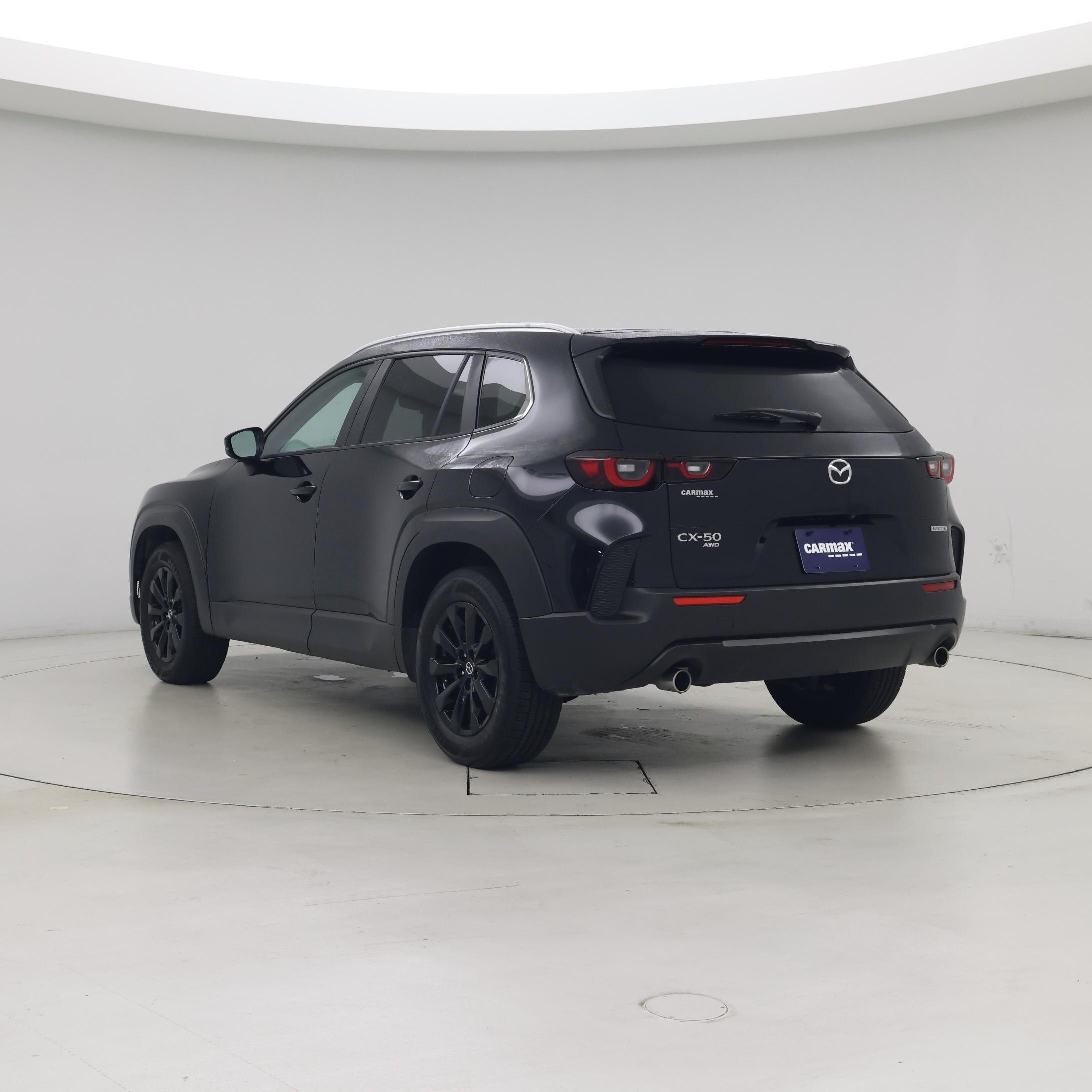 Thumbnail: 2023 Mazda CX-50 - 2