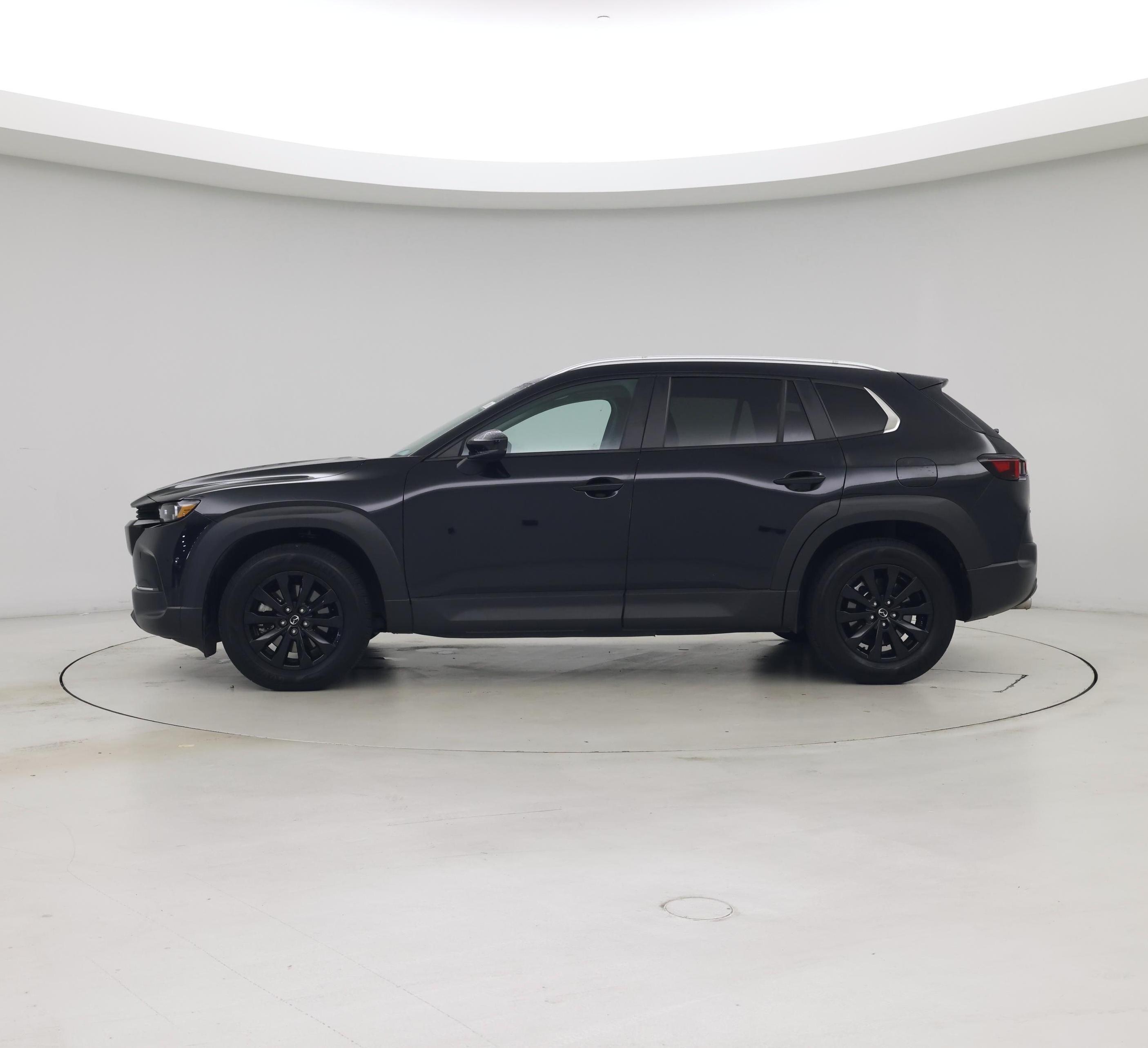 Thumbnail: 2023 Mazda CX-50 - 3