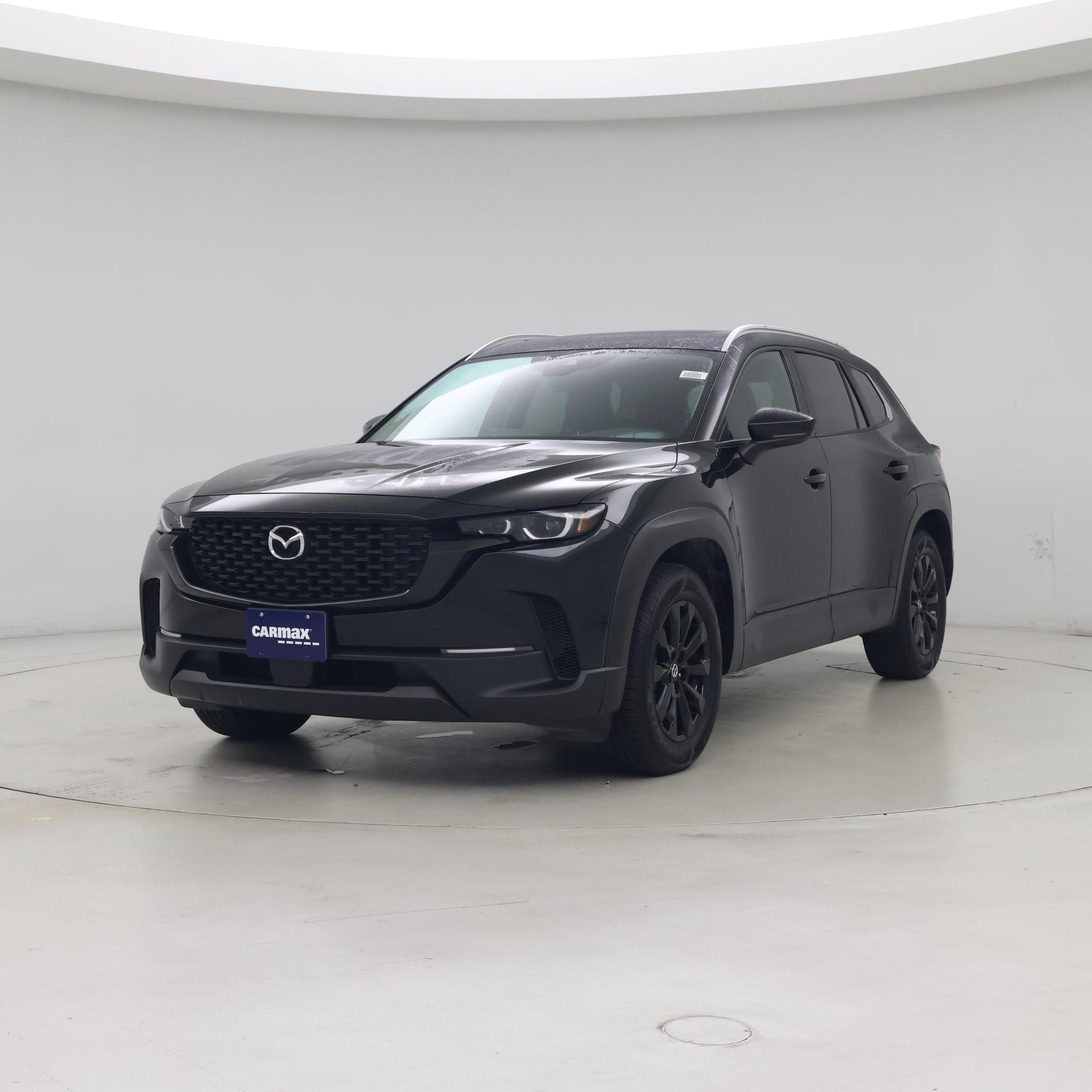 Thumbnail: 2023 Mazda CX-50 - 4