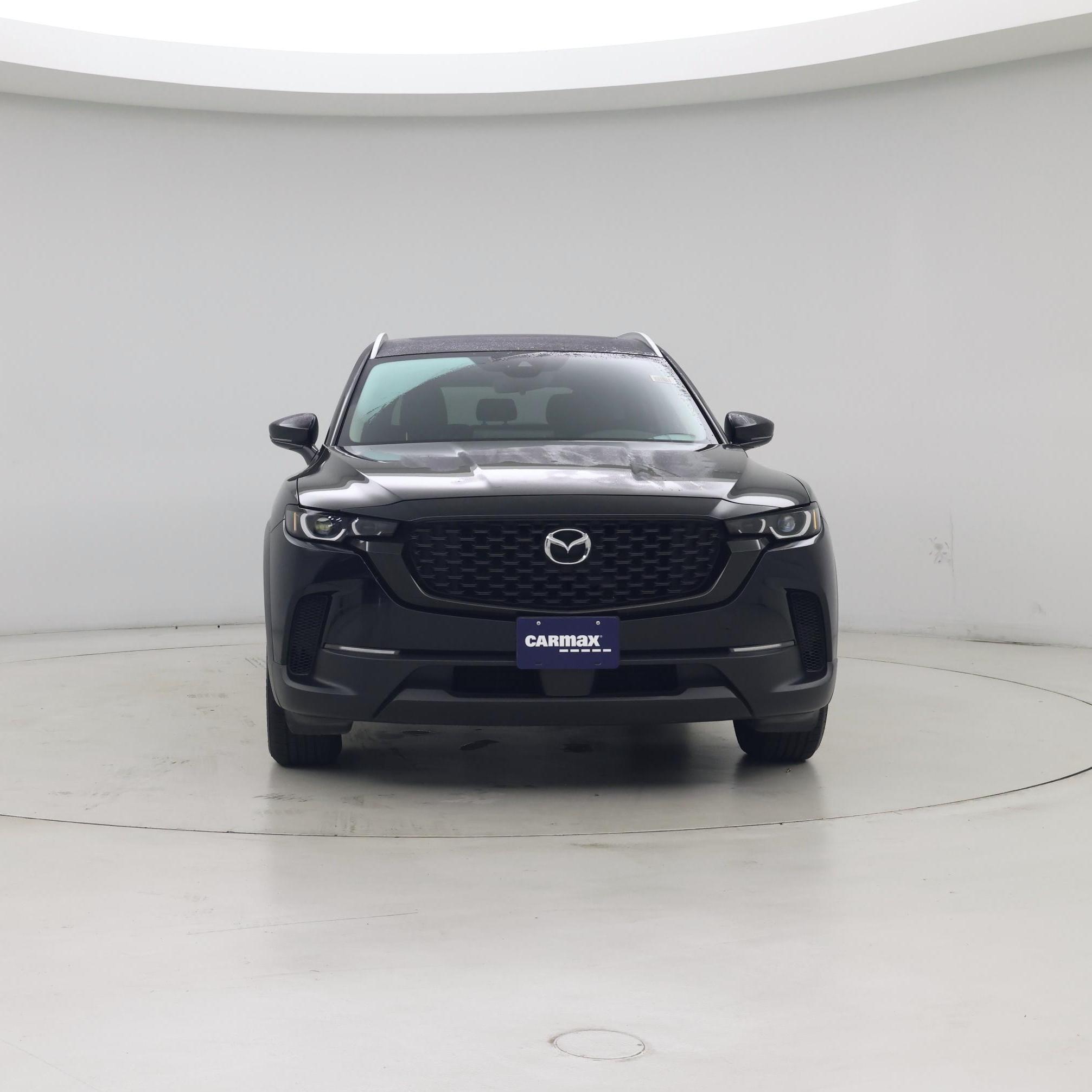 Thumbnail: 2023 Mazda CX-50 - 5