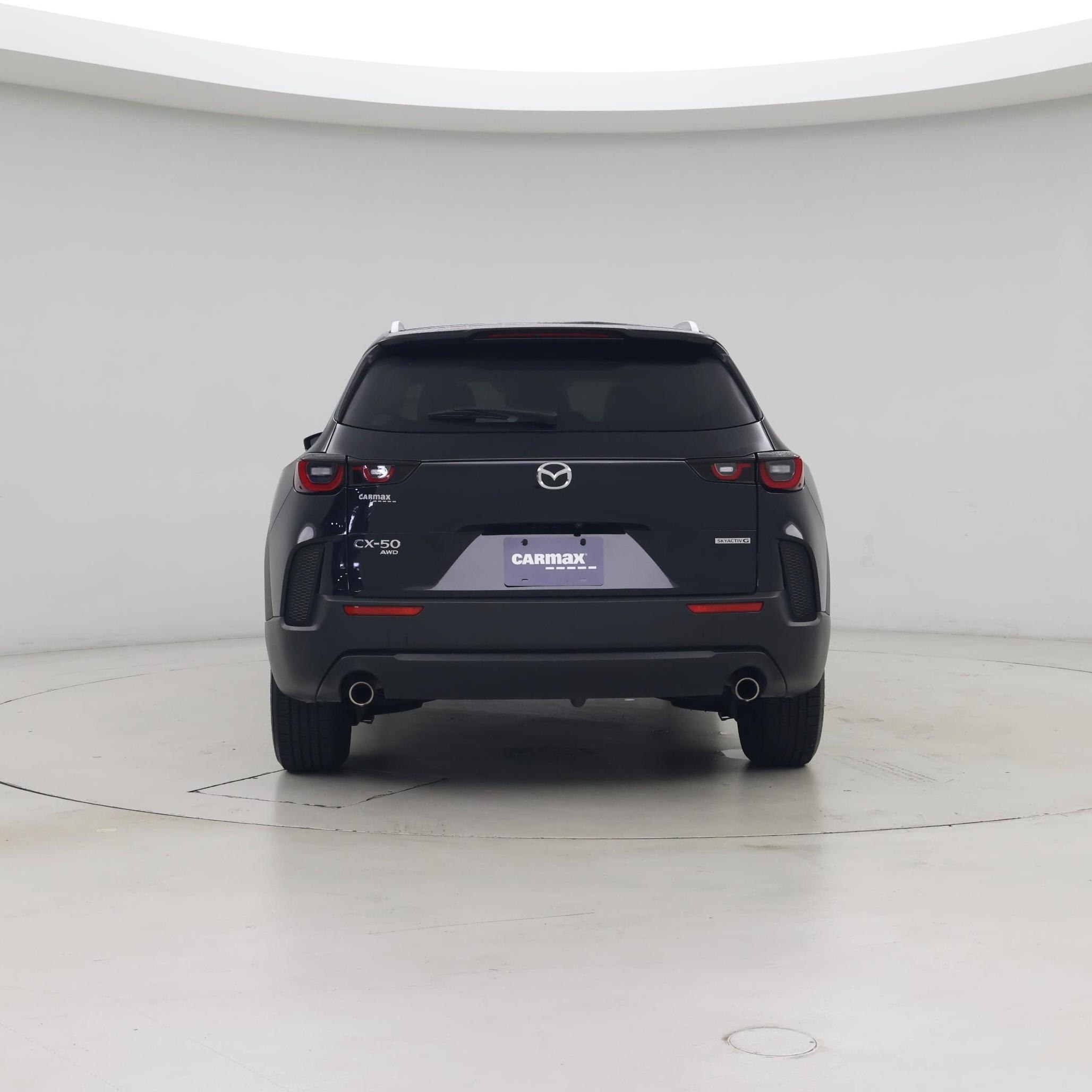 Thumbnail: 2023 Mazda CX-50 - 6