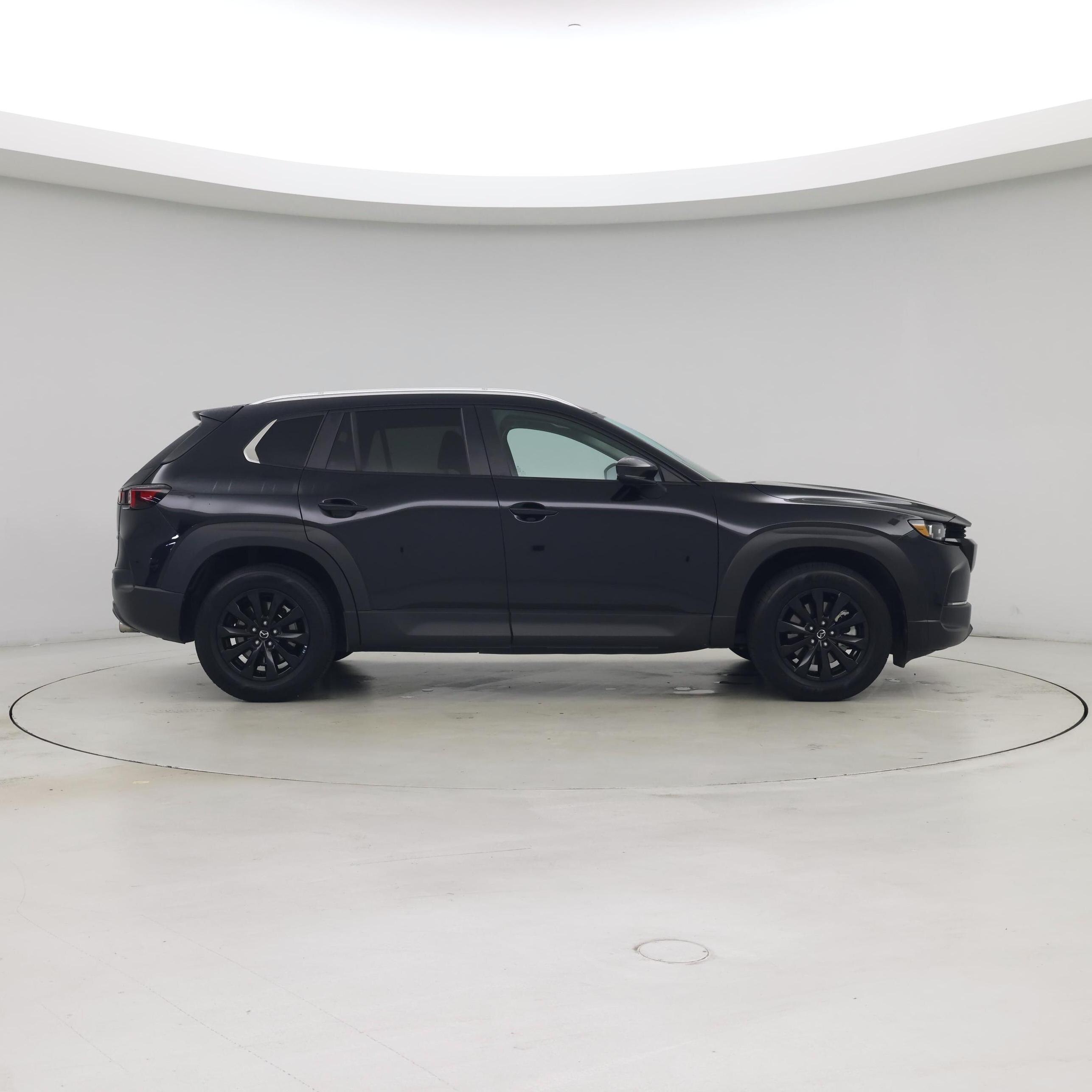 Thumbnail: 2023 Mazda CX-50 - 7