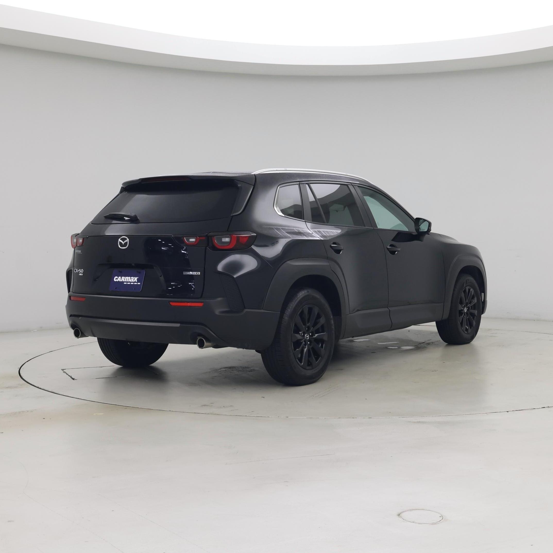 Thumbnail: 2023 Mazda CX-50 - 8
